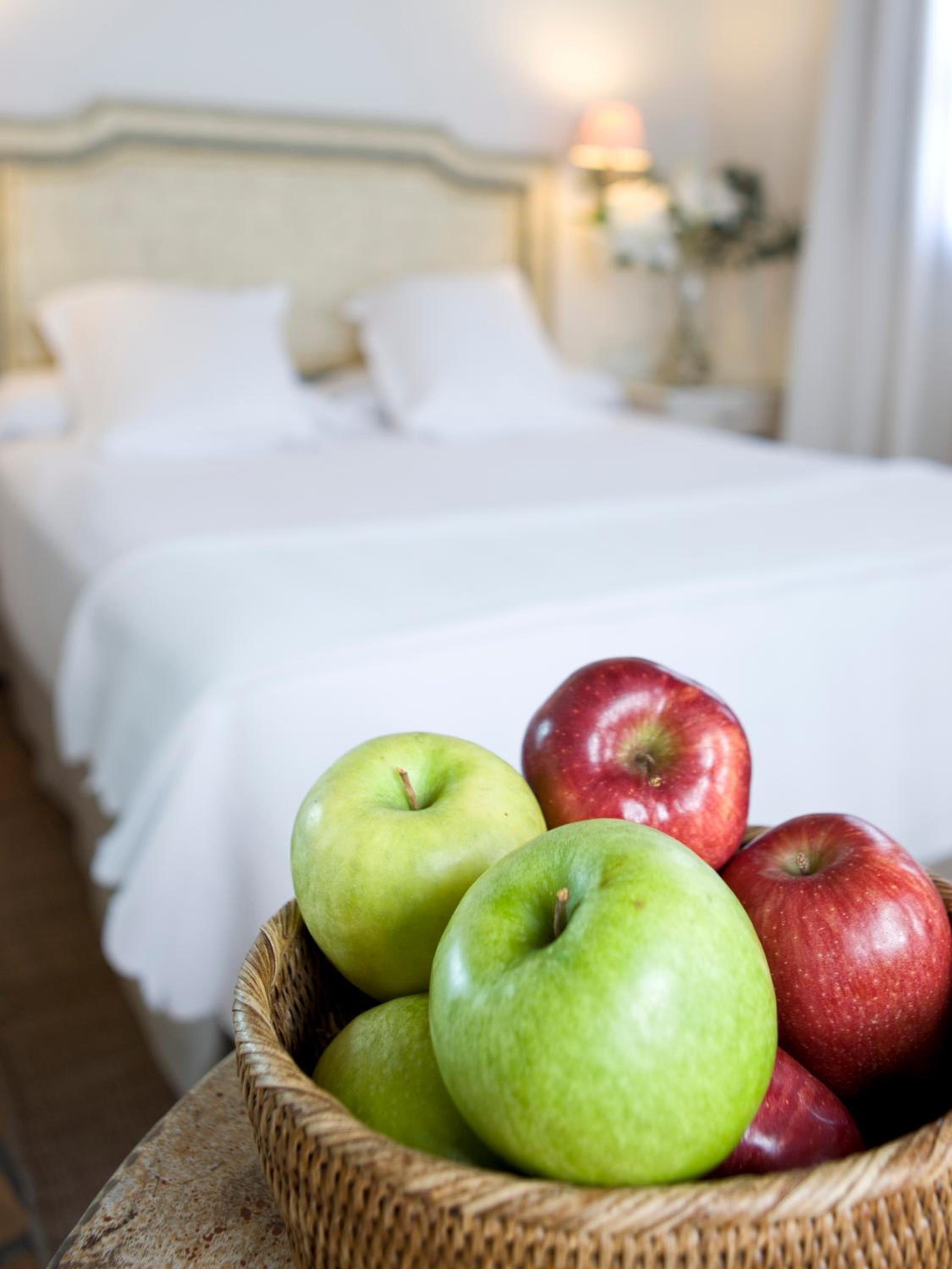 Superior Double or Twin Room - Photo 20