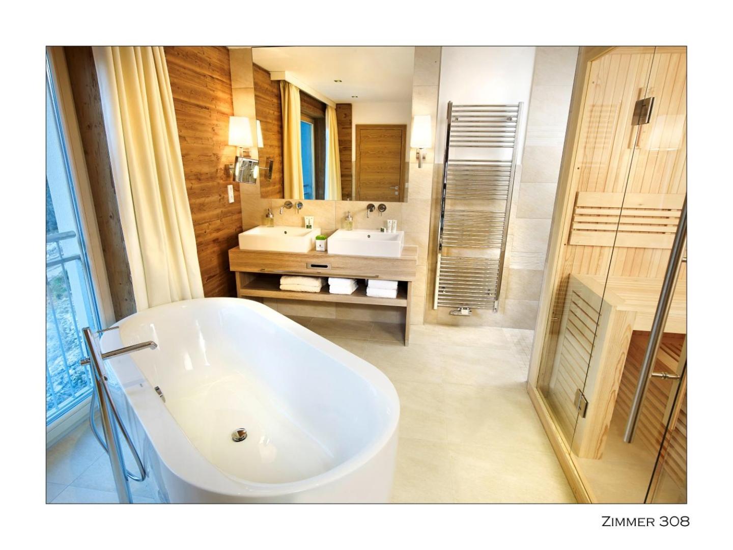 Superior Suite - Acherkogel photo 2