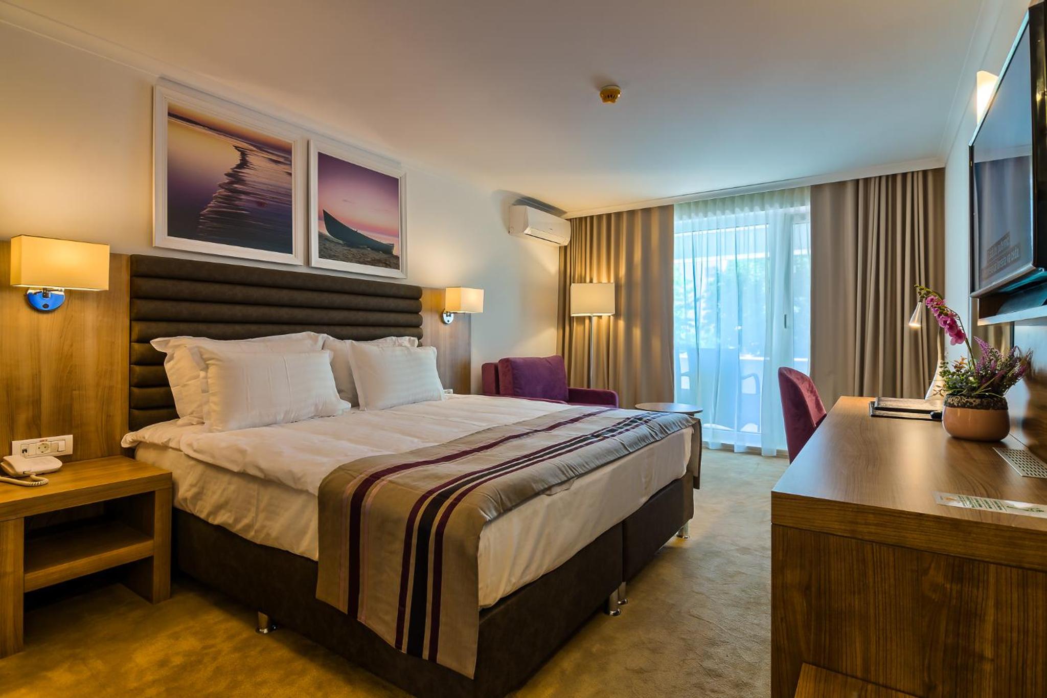 Superior Double Room - Photo 12
