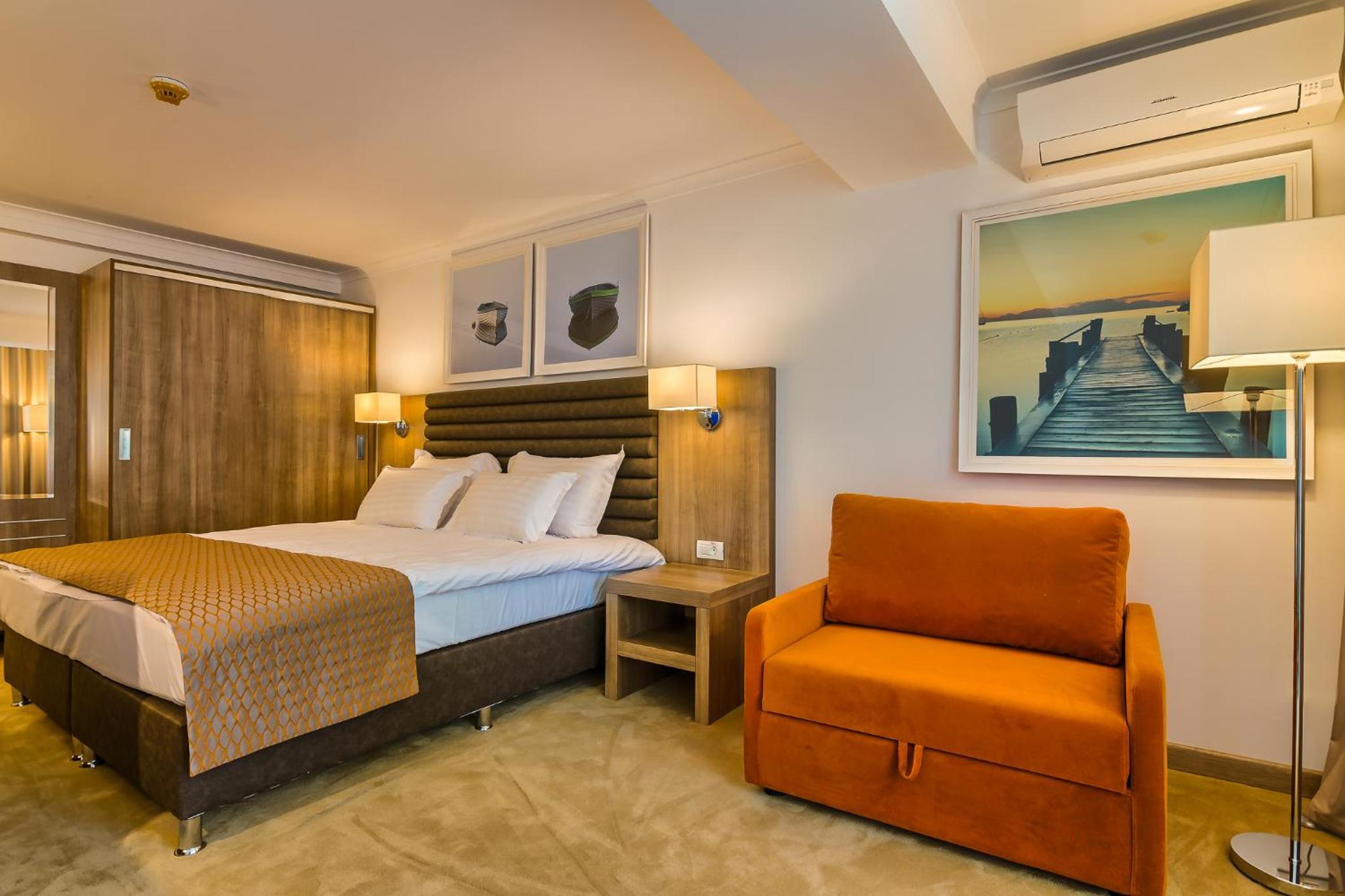 Superior Double Room - Photo 10
