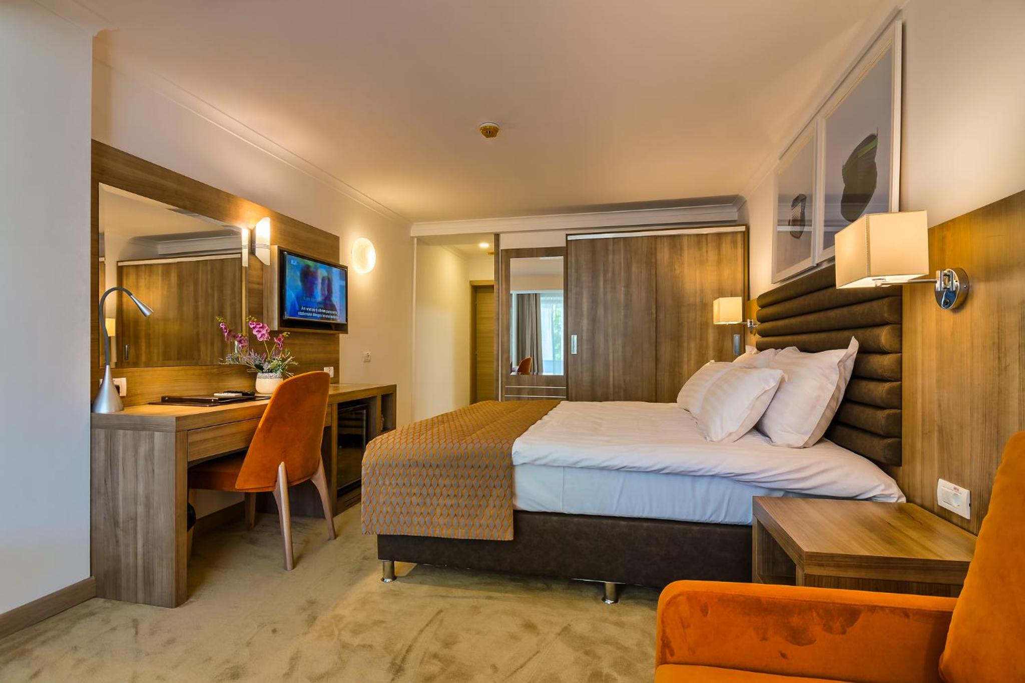 Superior Double Room - Photo 9