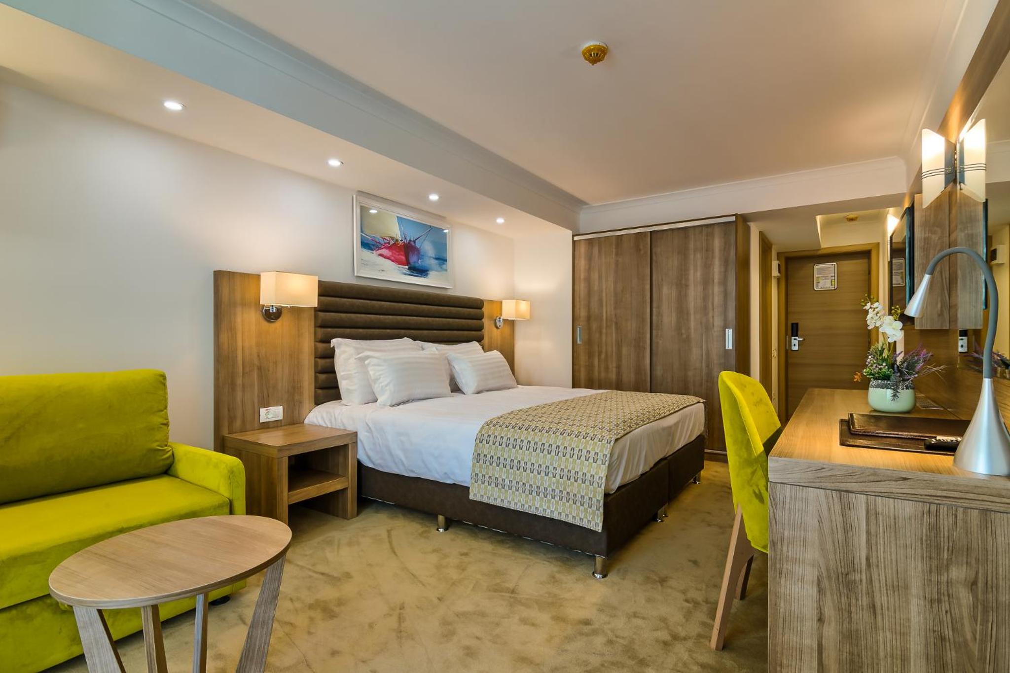 Superior Double Room - Photo 4