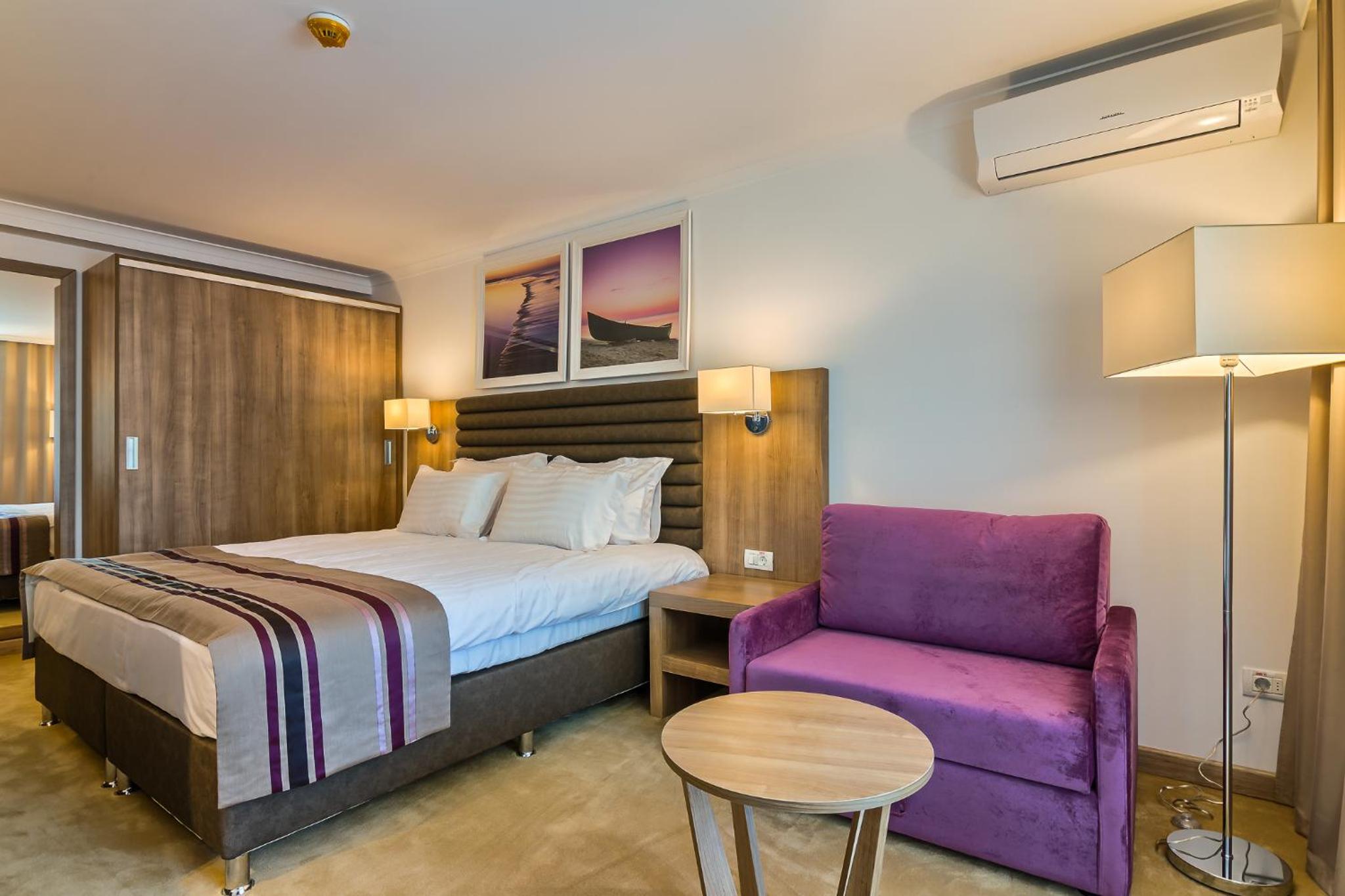 Superior Double Room - Photo 8