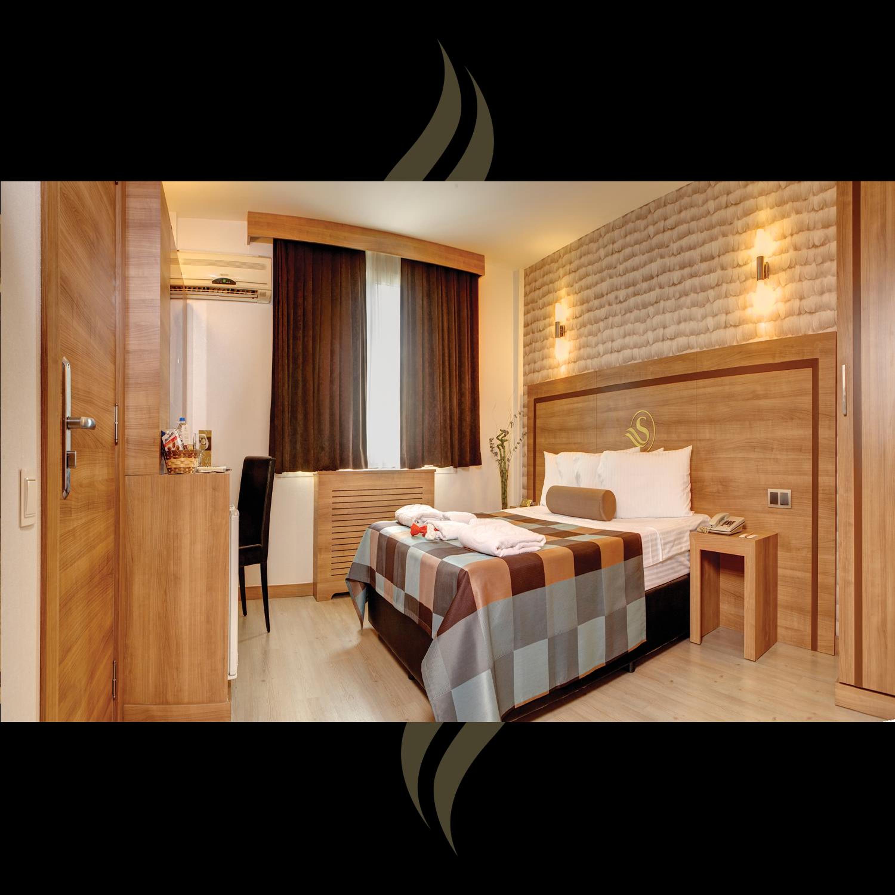 Double Room photo 1