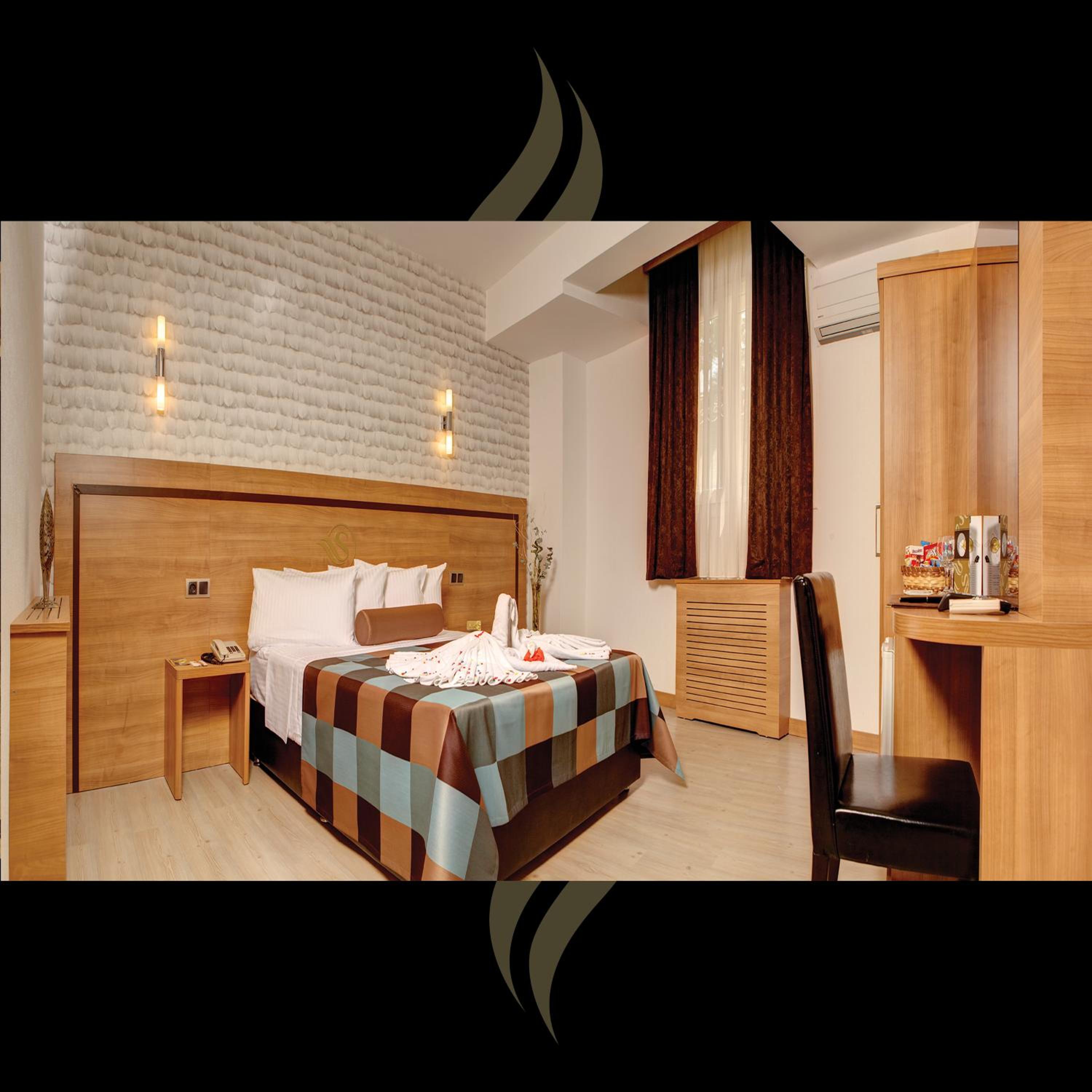 Standard Double Or Twin Room photo 1