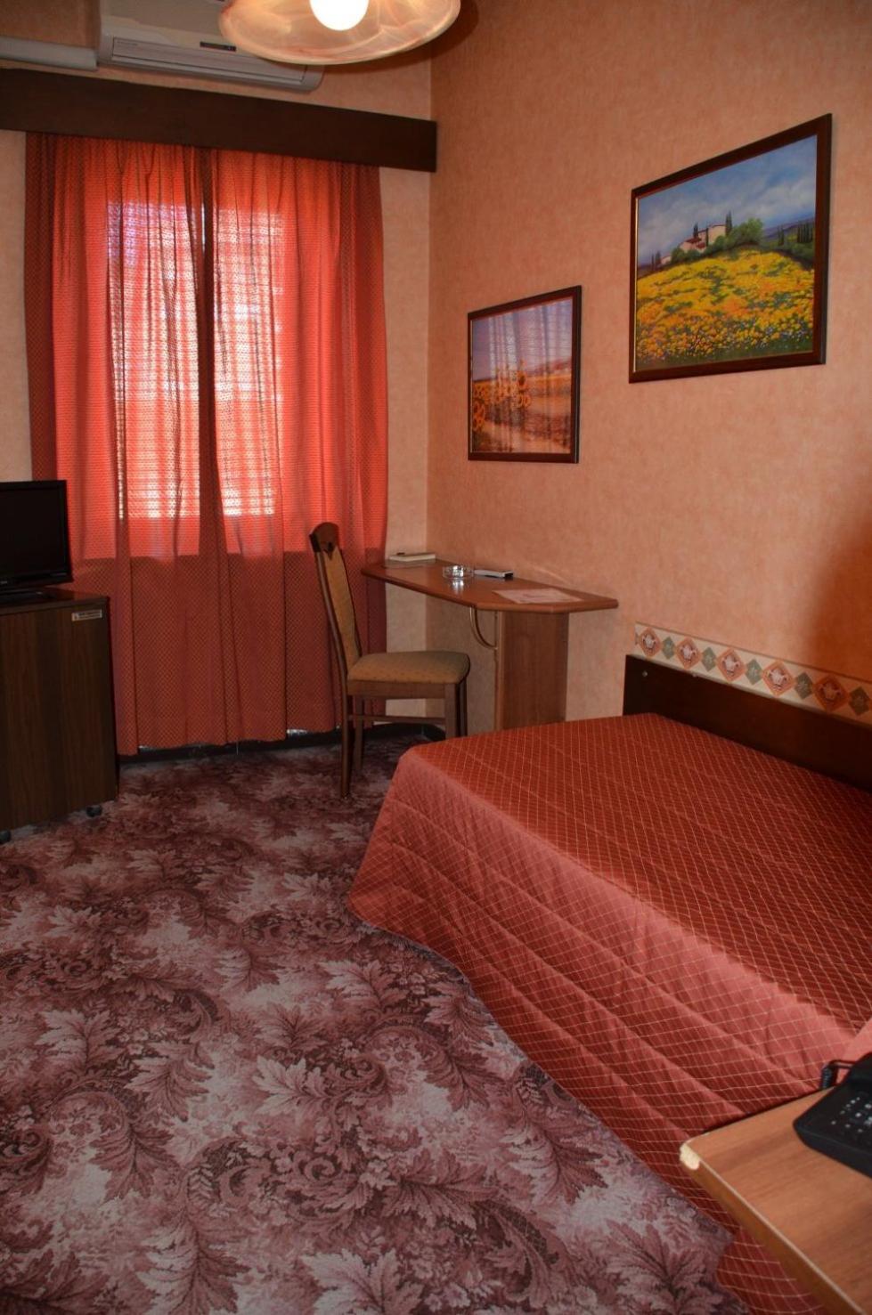 Single Room