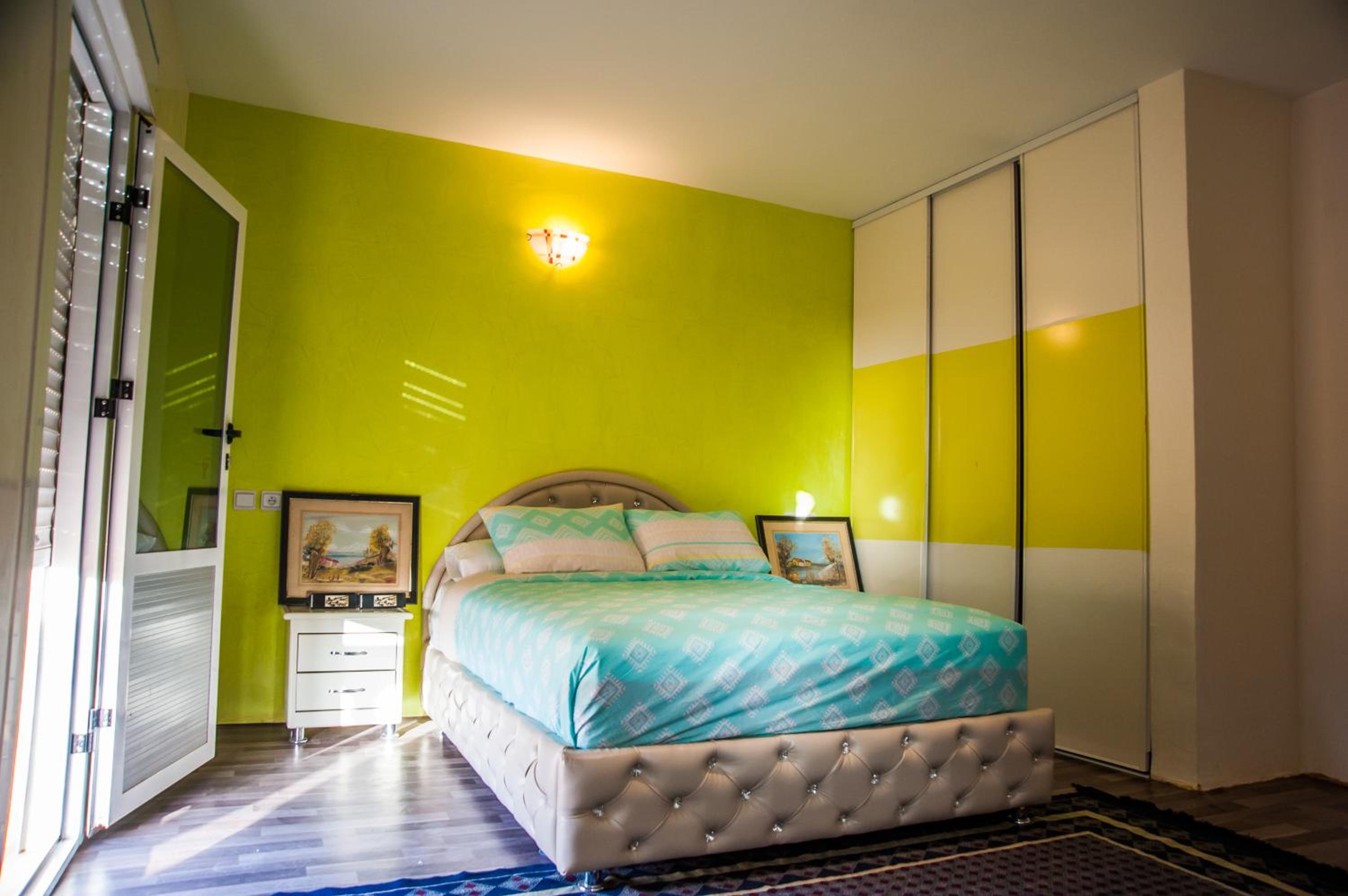 Double Room With Pool View photo 3