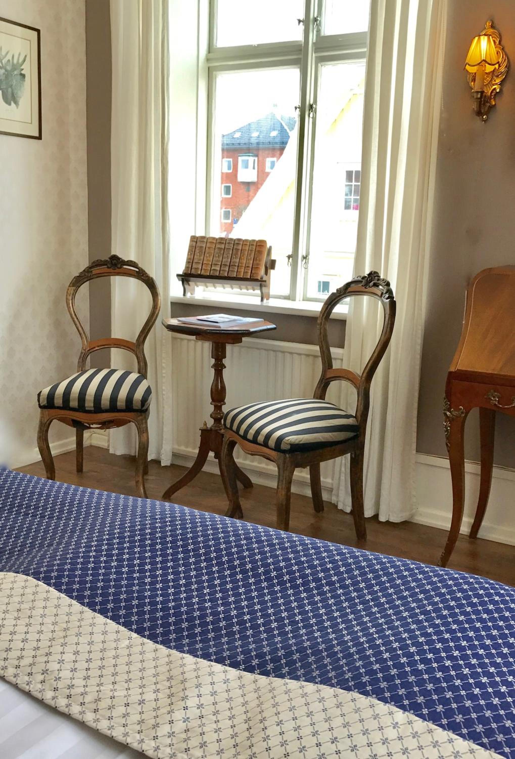 Standard Double Room with Private Bathroom photo 1