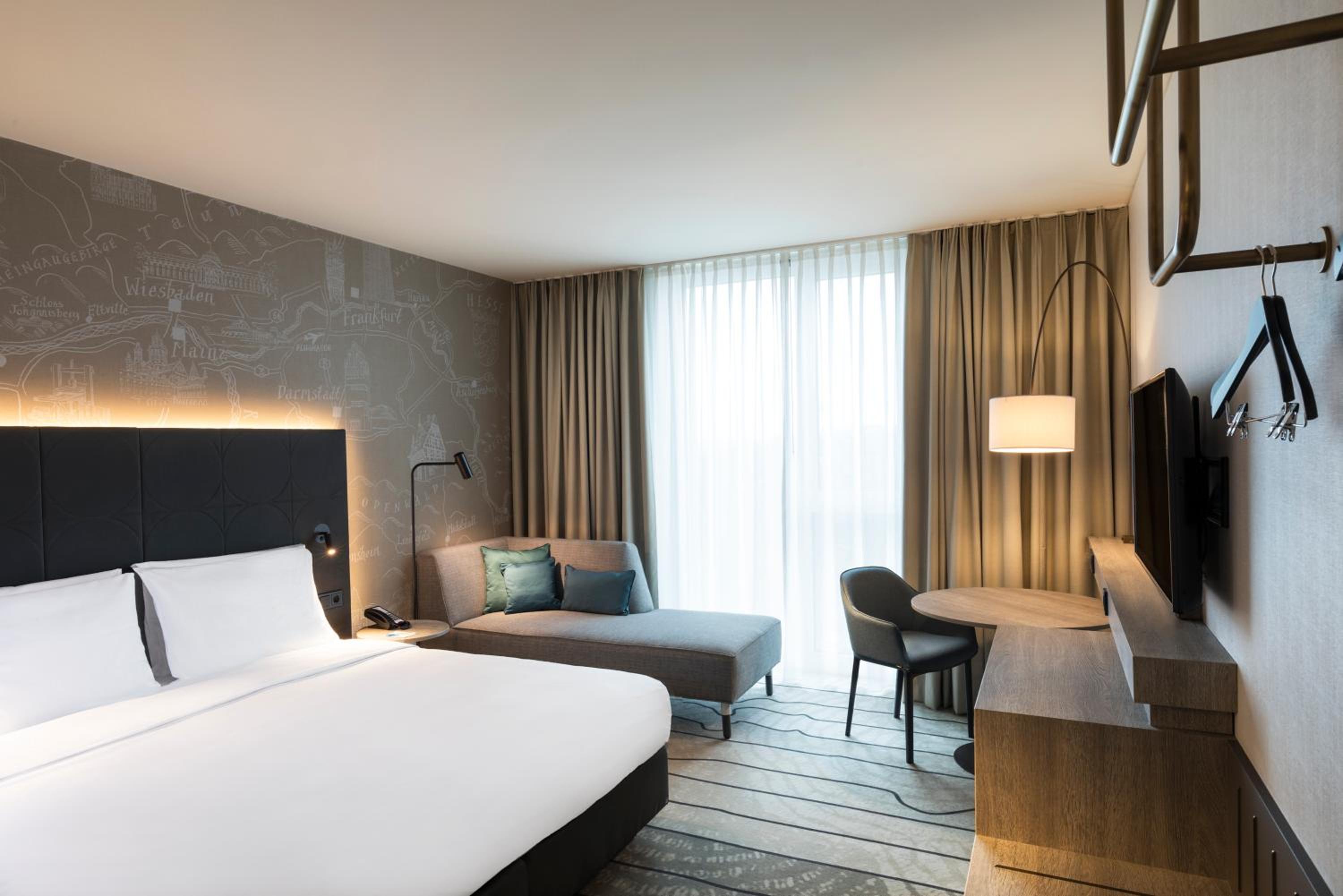 King Room