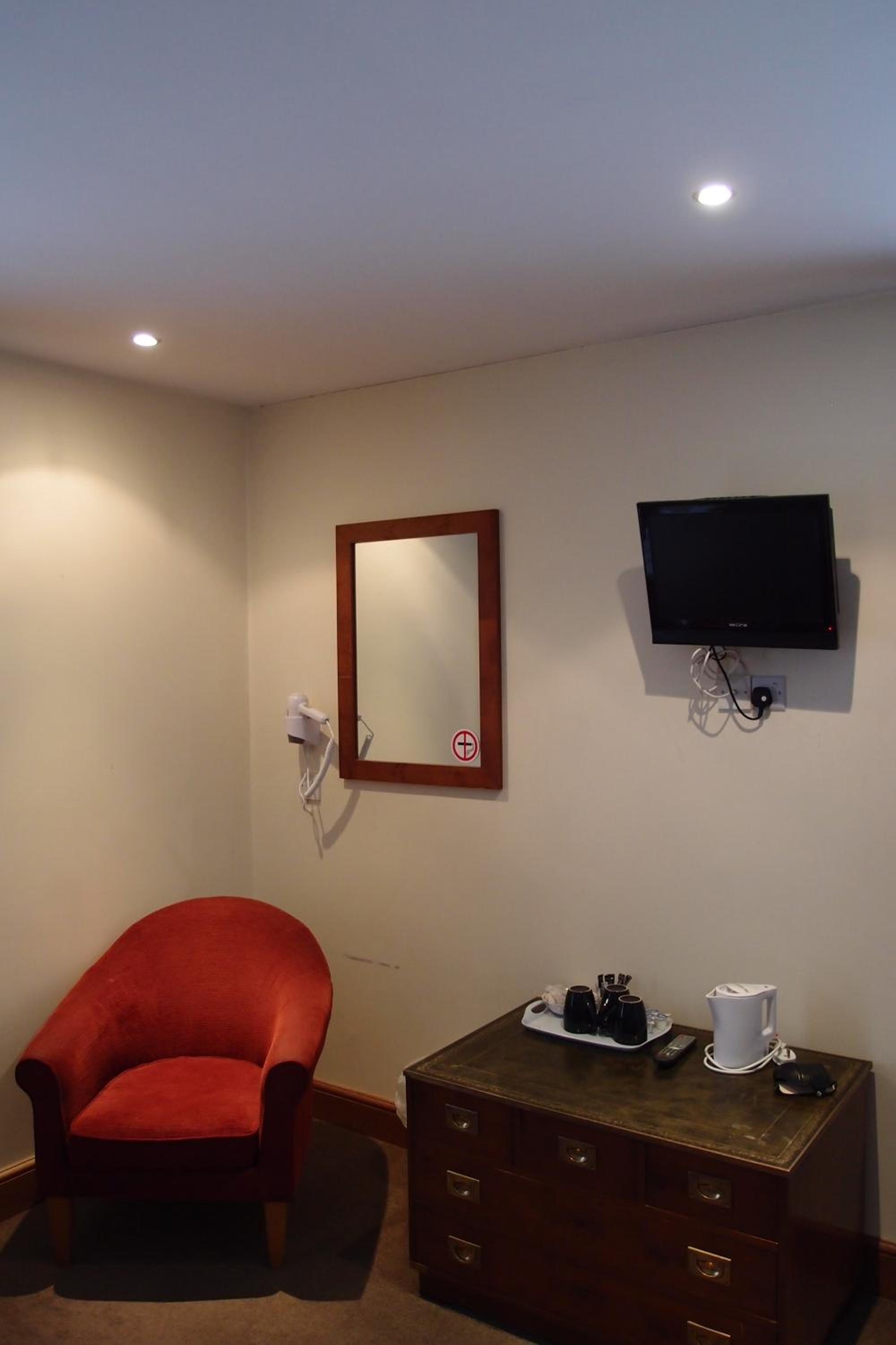 Double Room photo 2