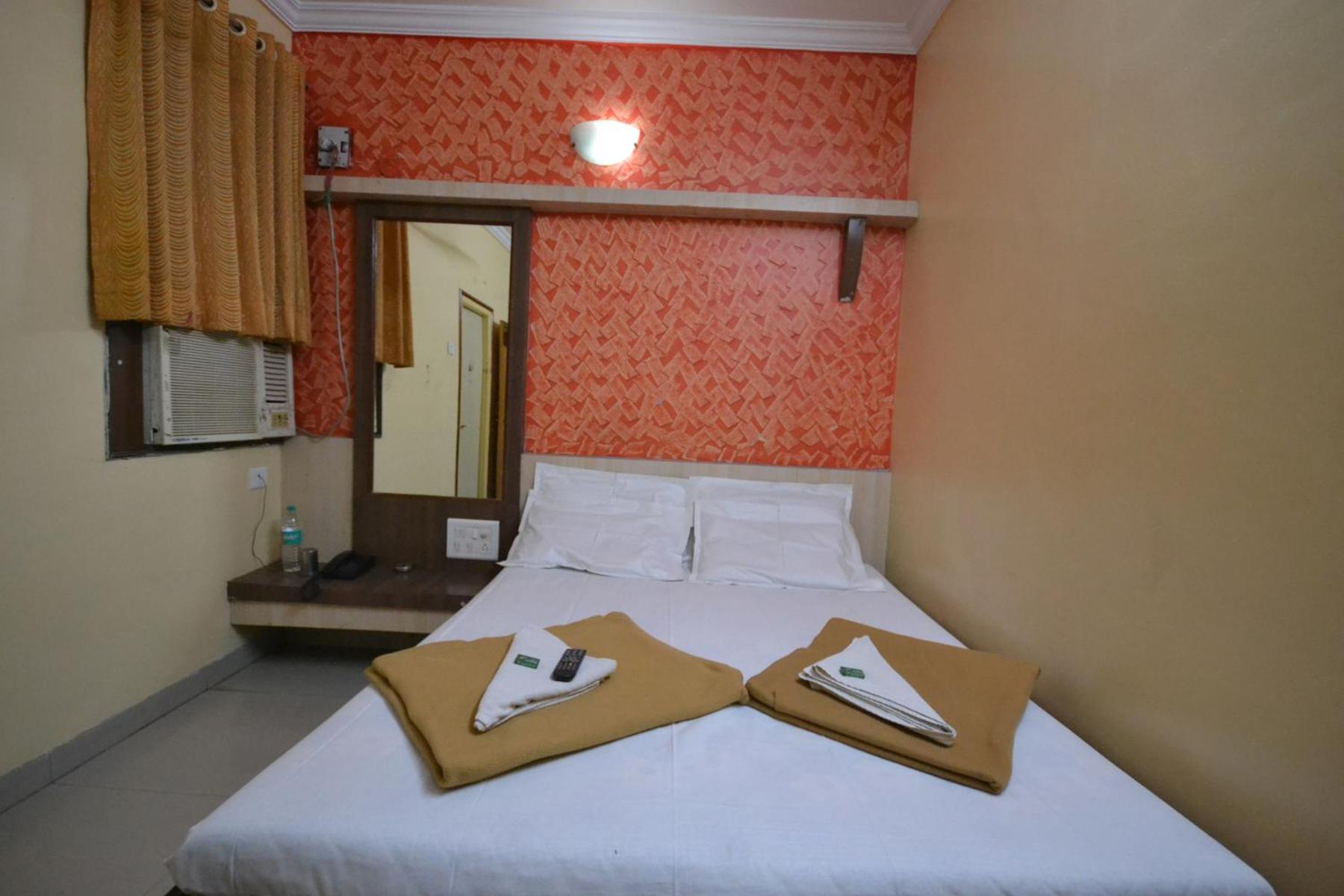 Deluxe Double Room photo 3