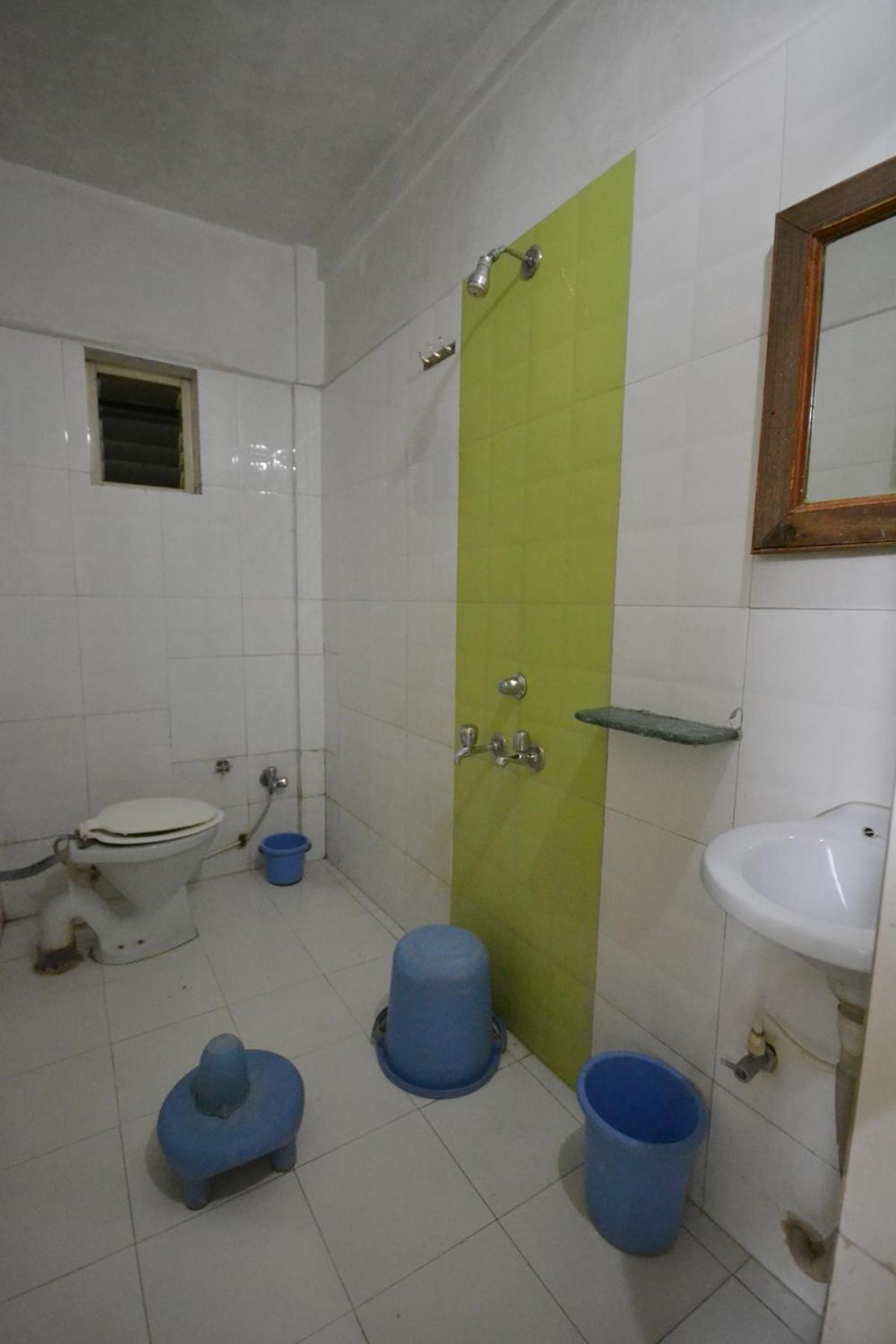 Deluxe Quadruple Room with Fan photo 3