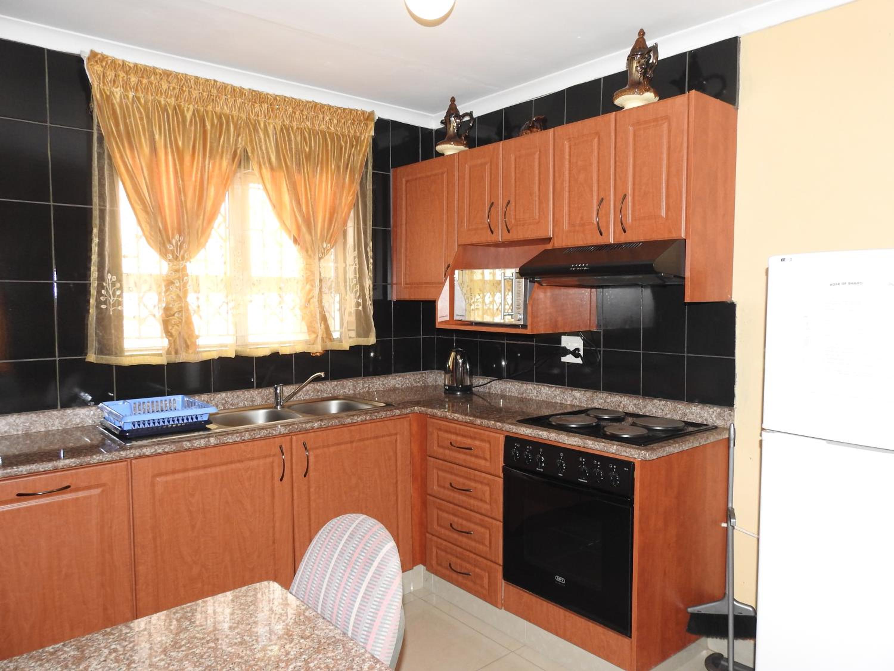 Deluxe Double Room with Extra Bed photo 3