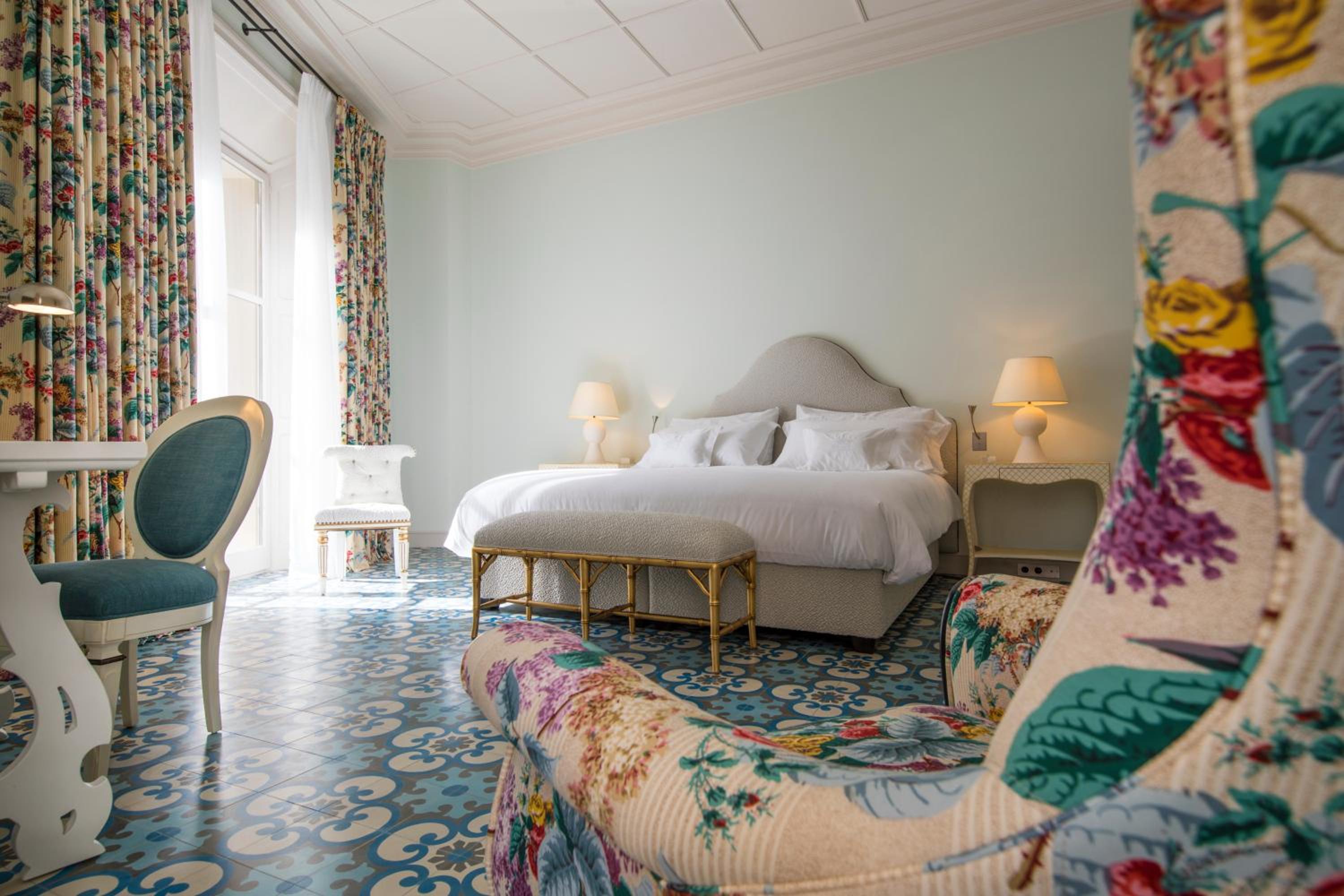 Deluxe Junior Suite