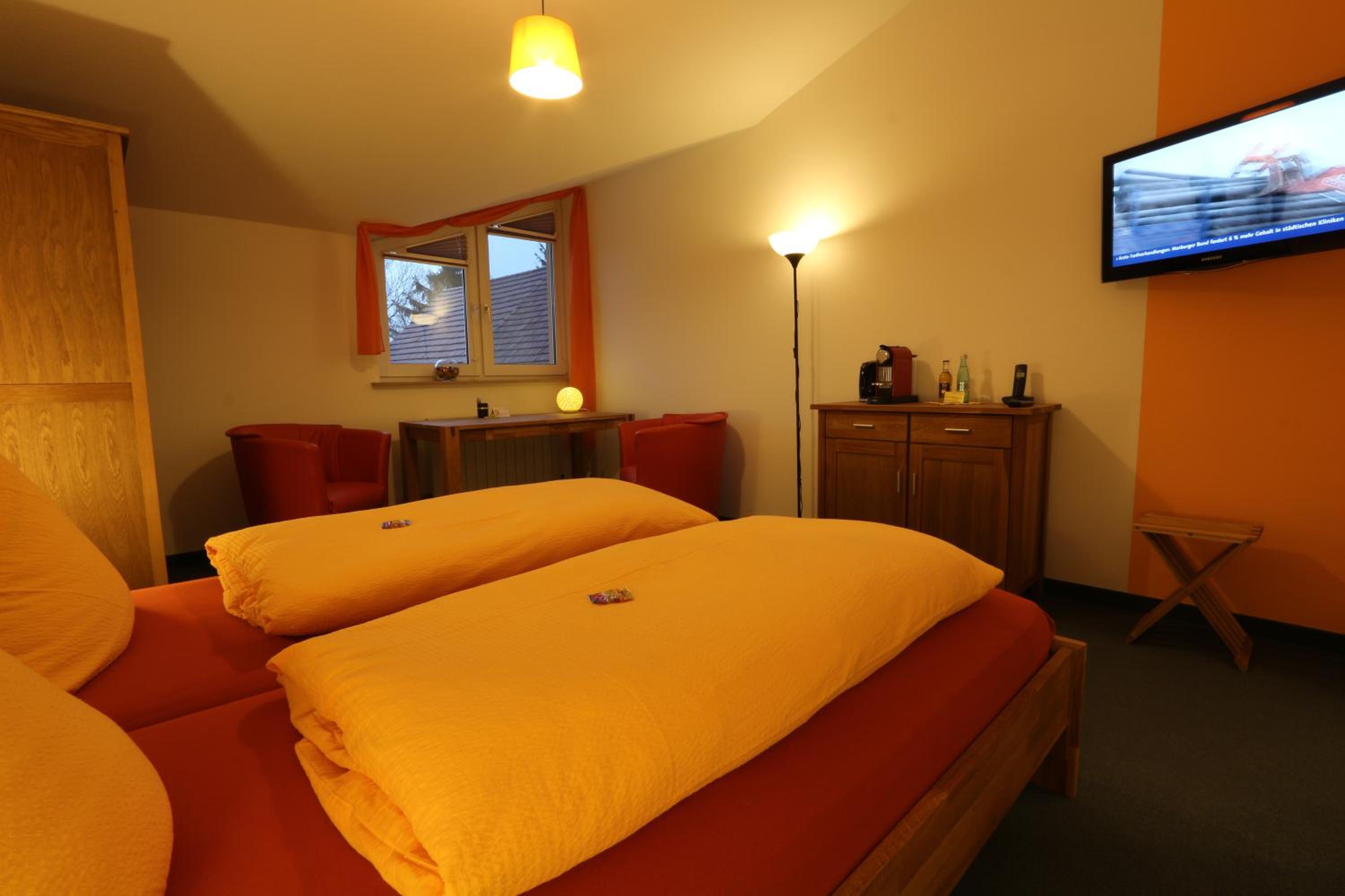 Double Room photo 2