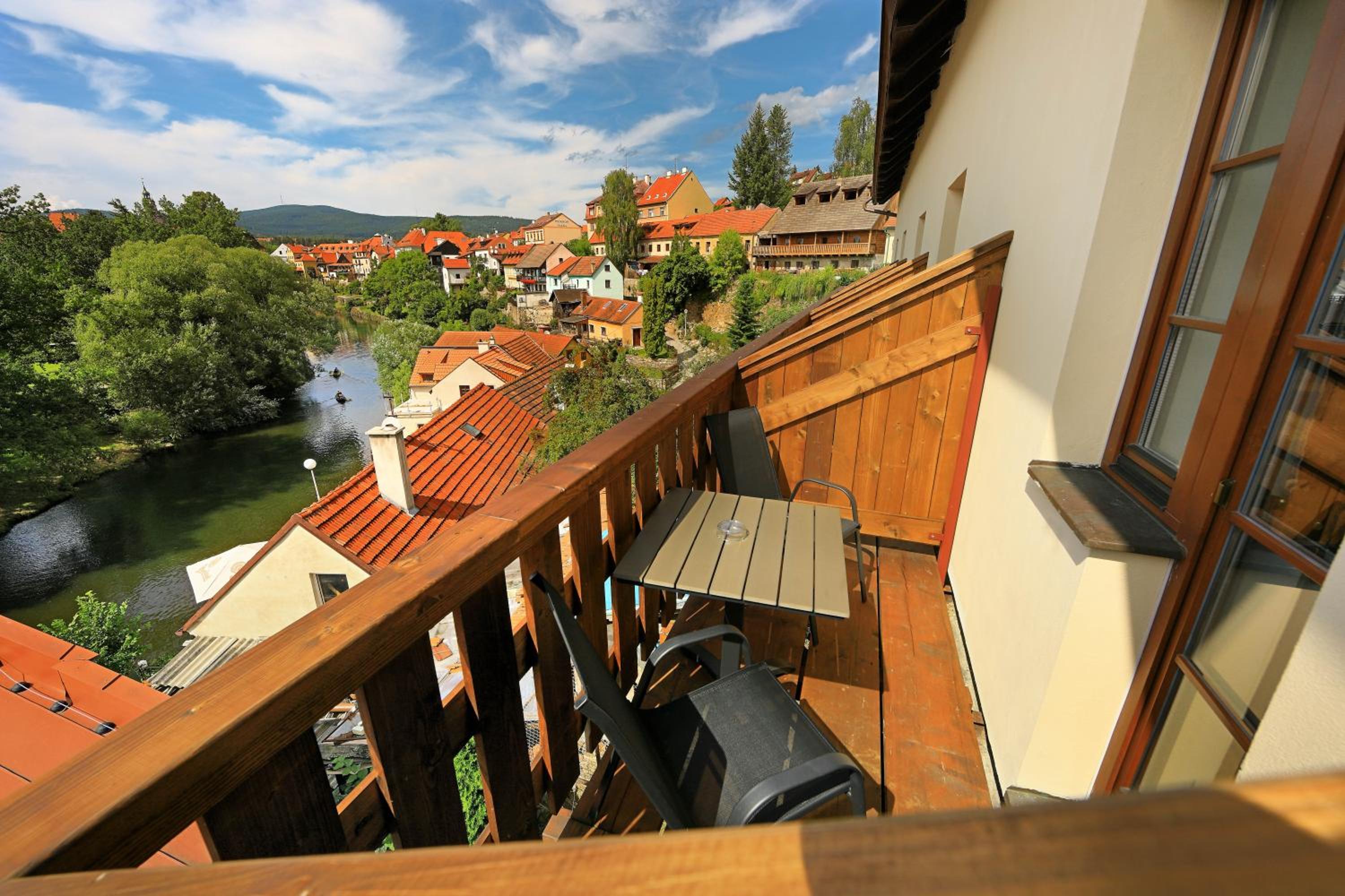 Double or Twin Room with Balcony photo 2