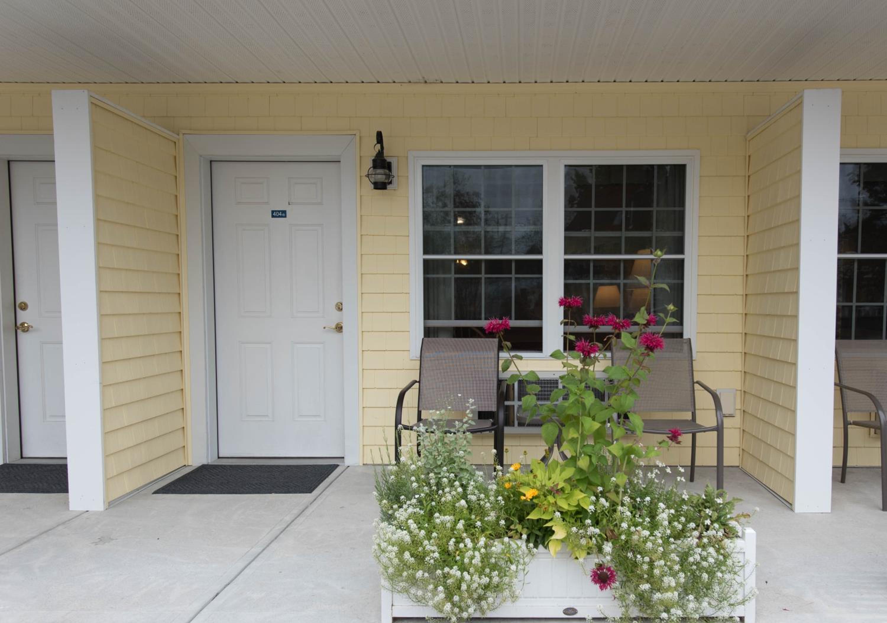 Admiral's Inn Resort, Billede 3