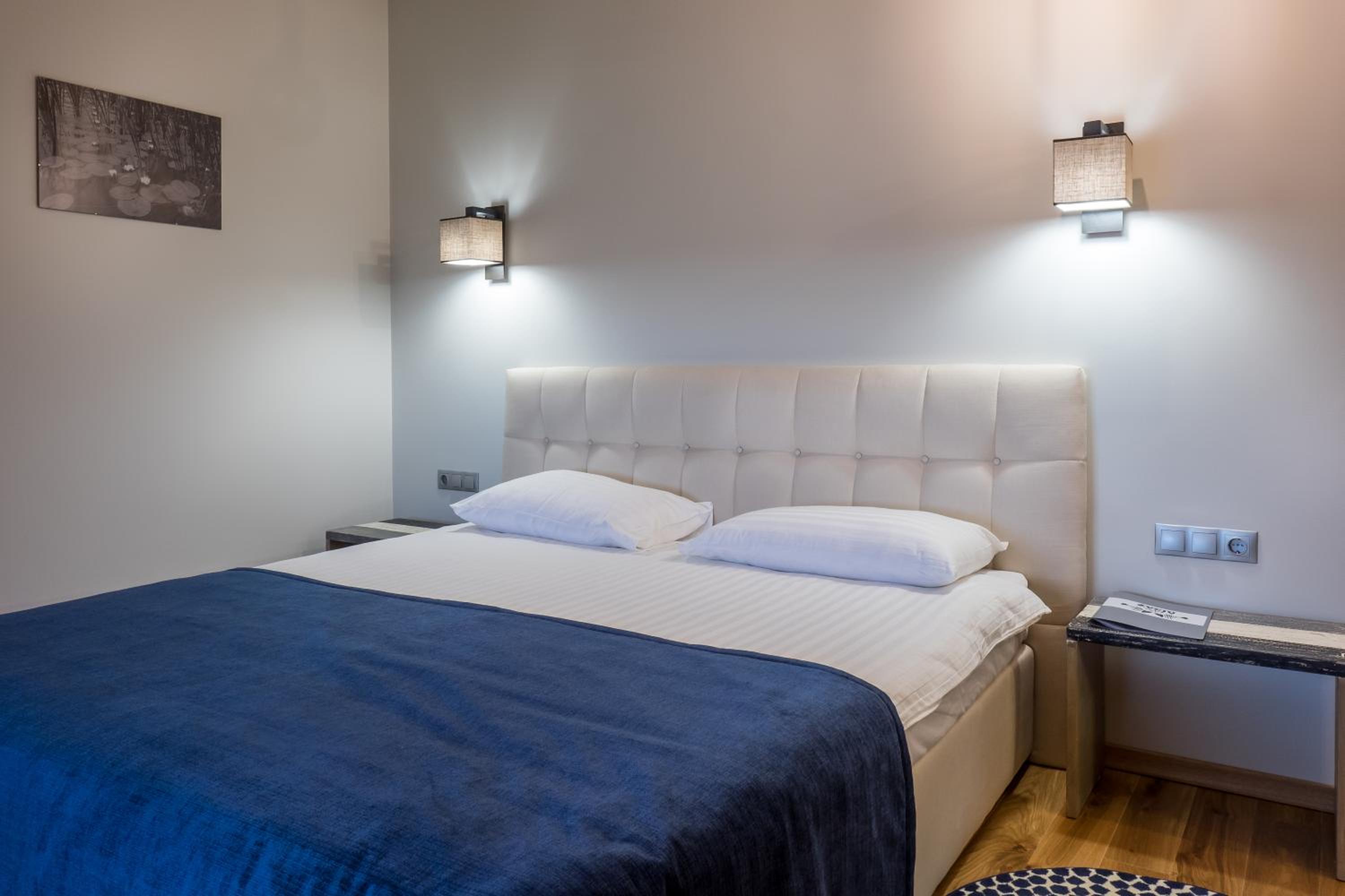 Double Room with Lake View photo 1