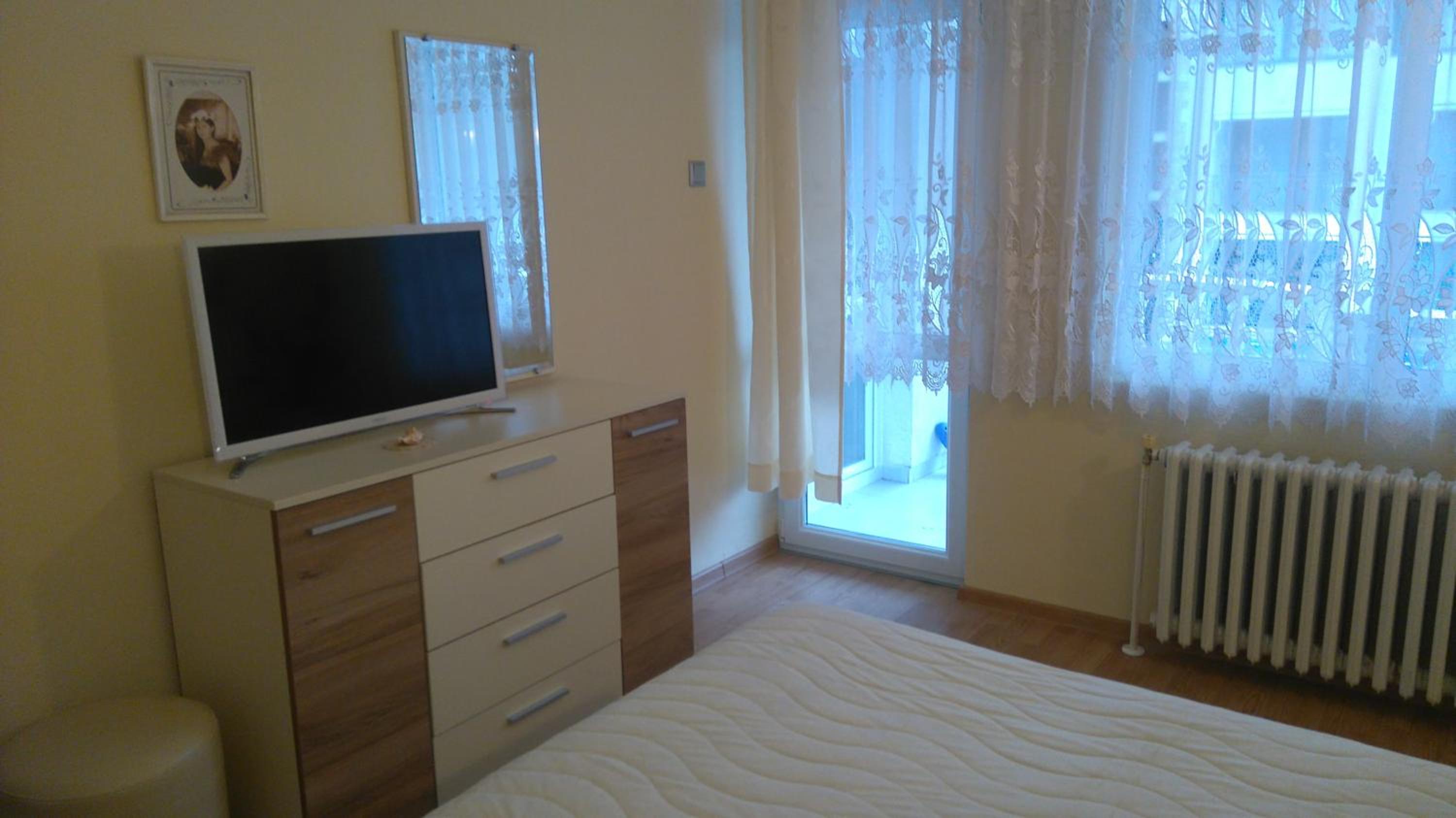 Deluxe Suite with Balcony photo 2