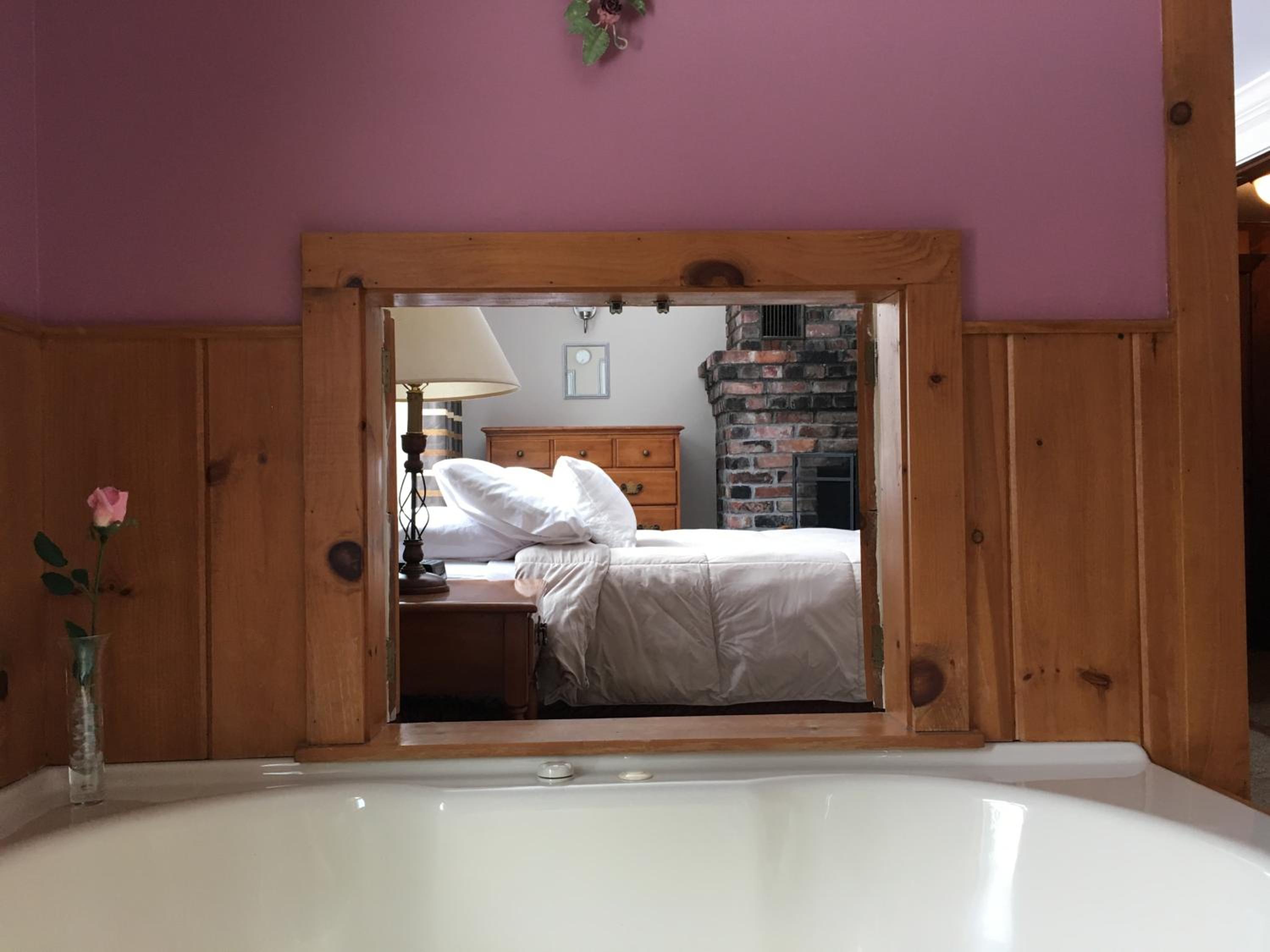 Deluxe Queen Room photo 3