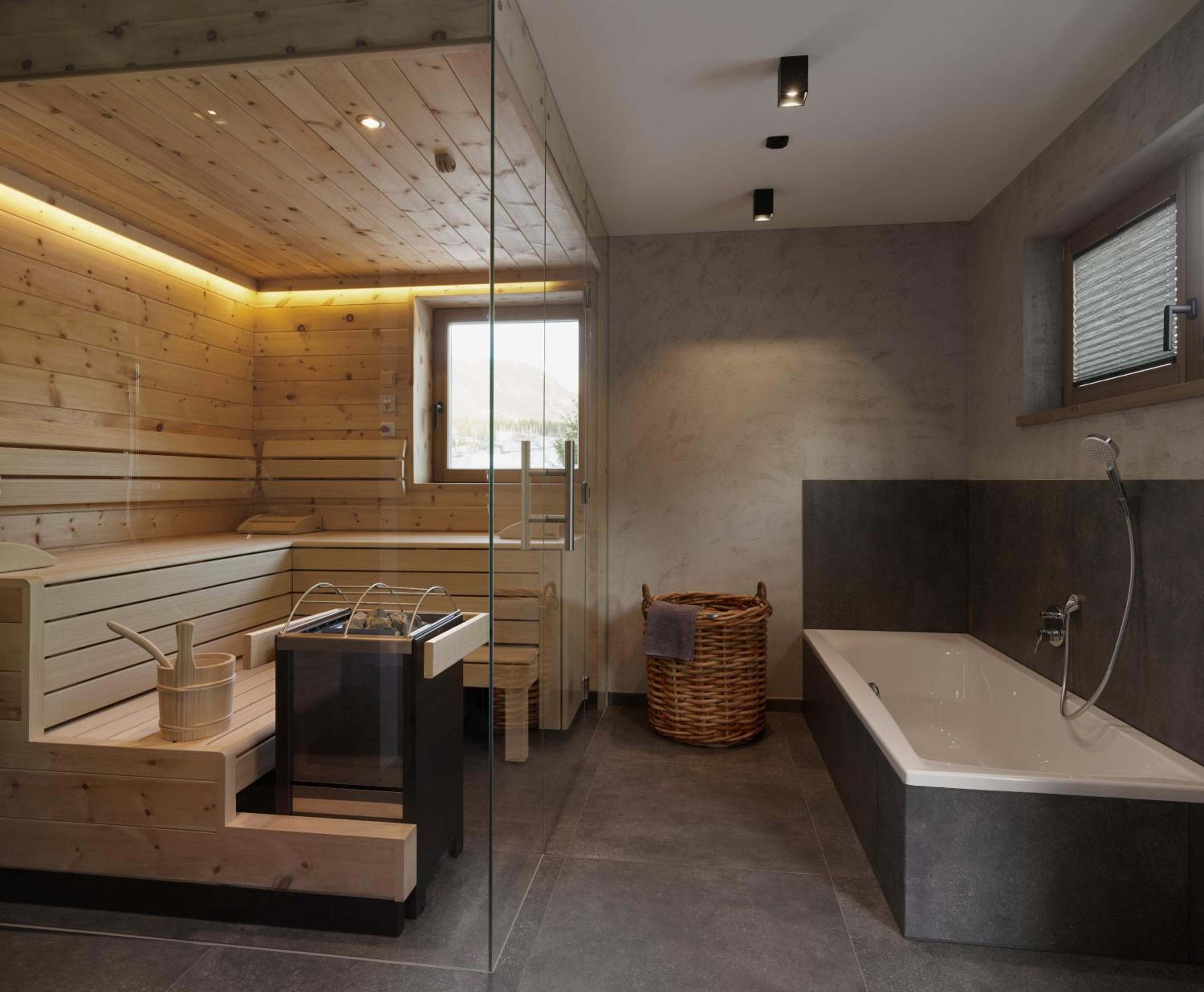 Three-Bedroom Chalet - Photo 9