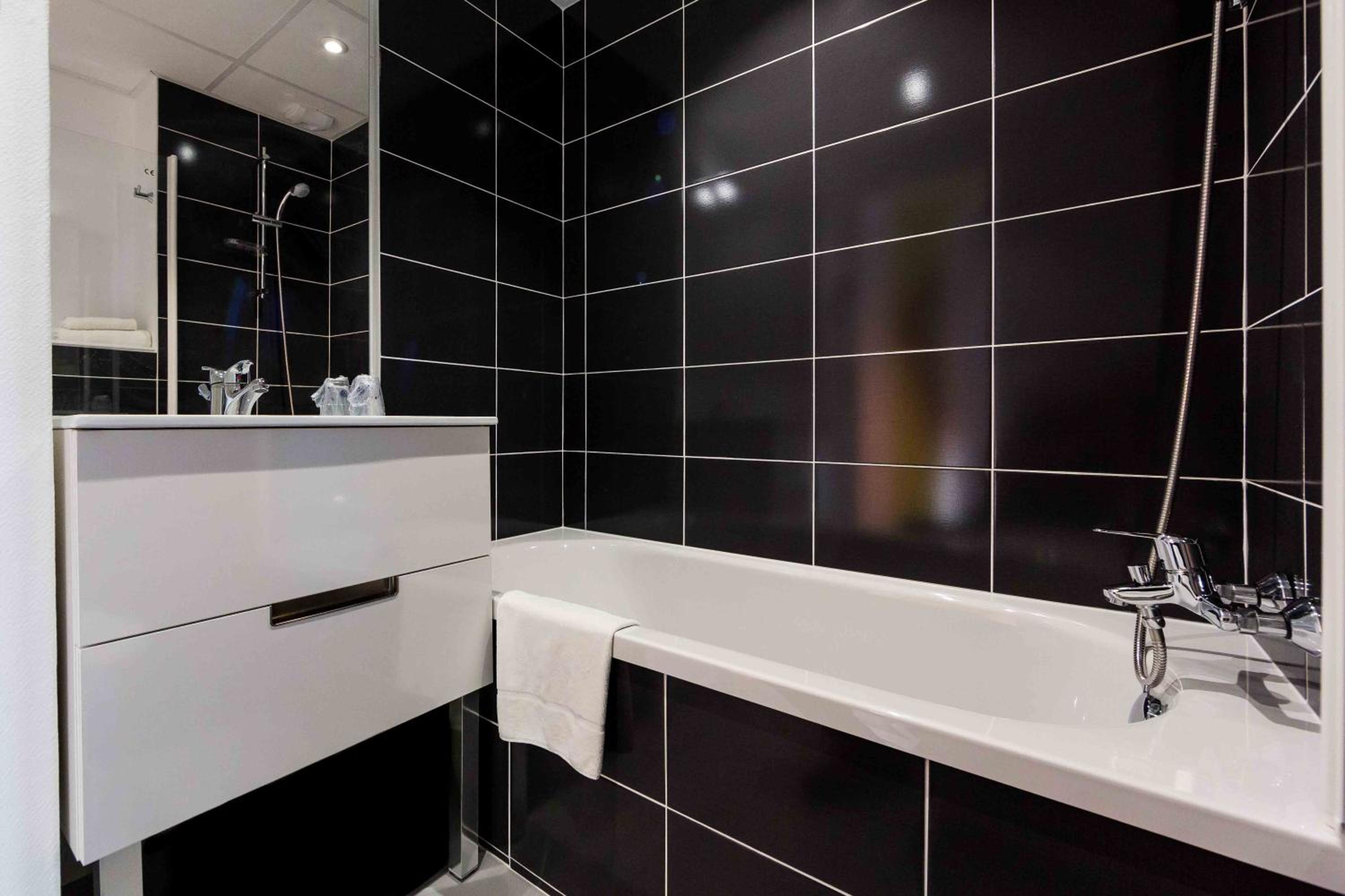 Confort Double Room - Photo 4