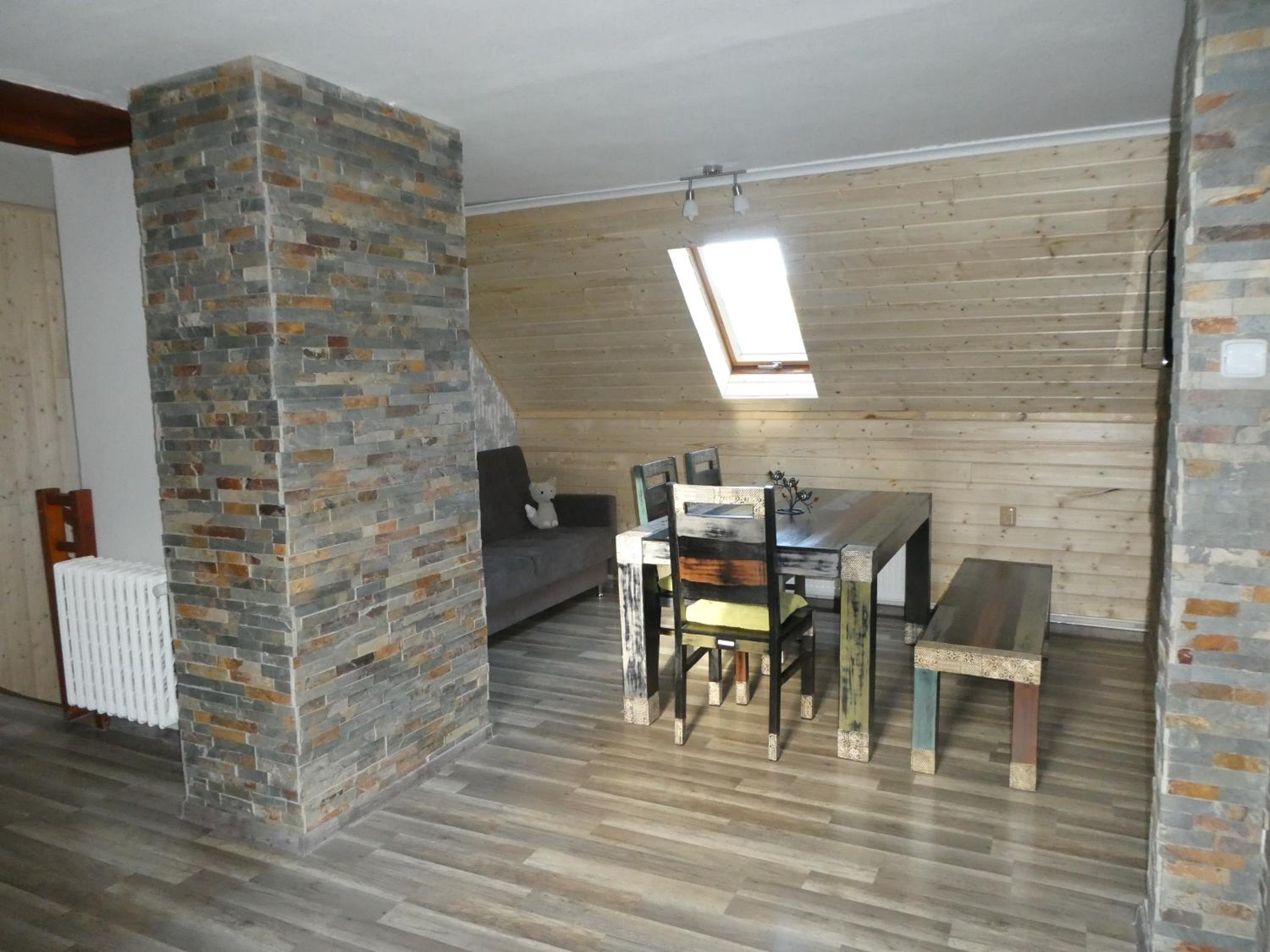 Apartment with Mountain View photo 2