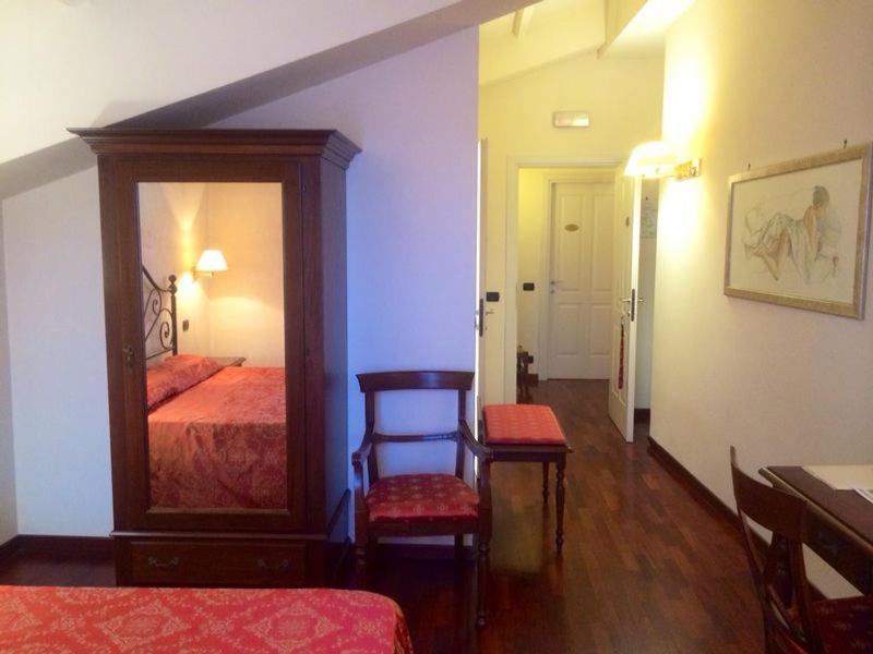 Standard Single Room photo 1