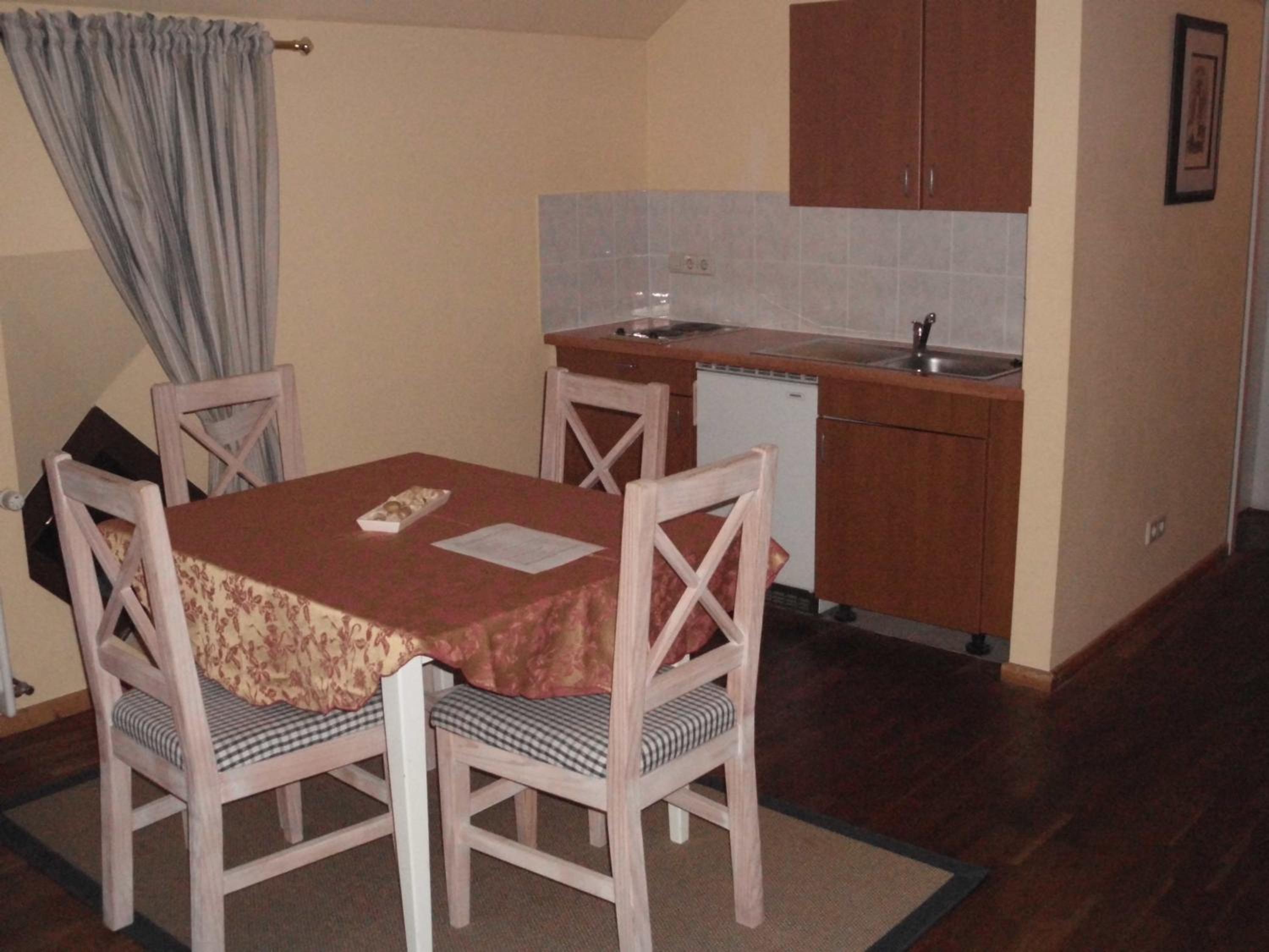 Classic Suite - Photo 5