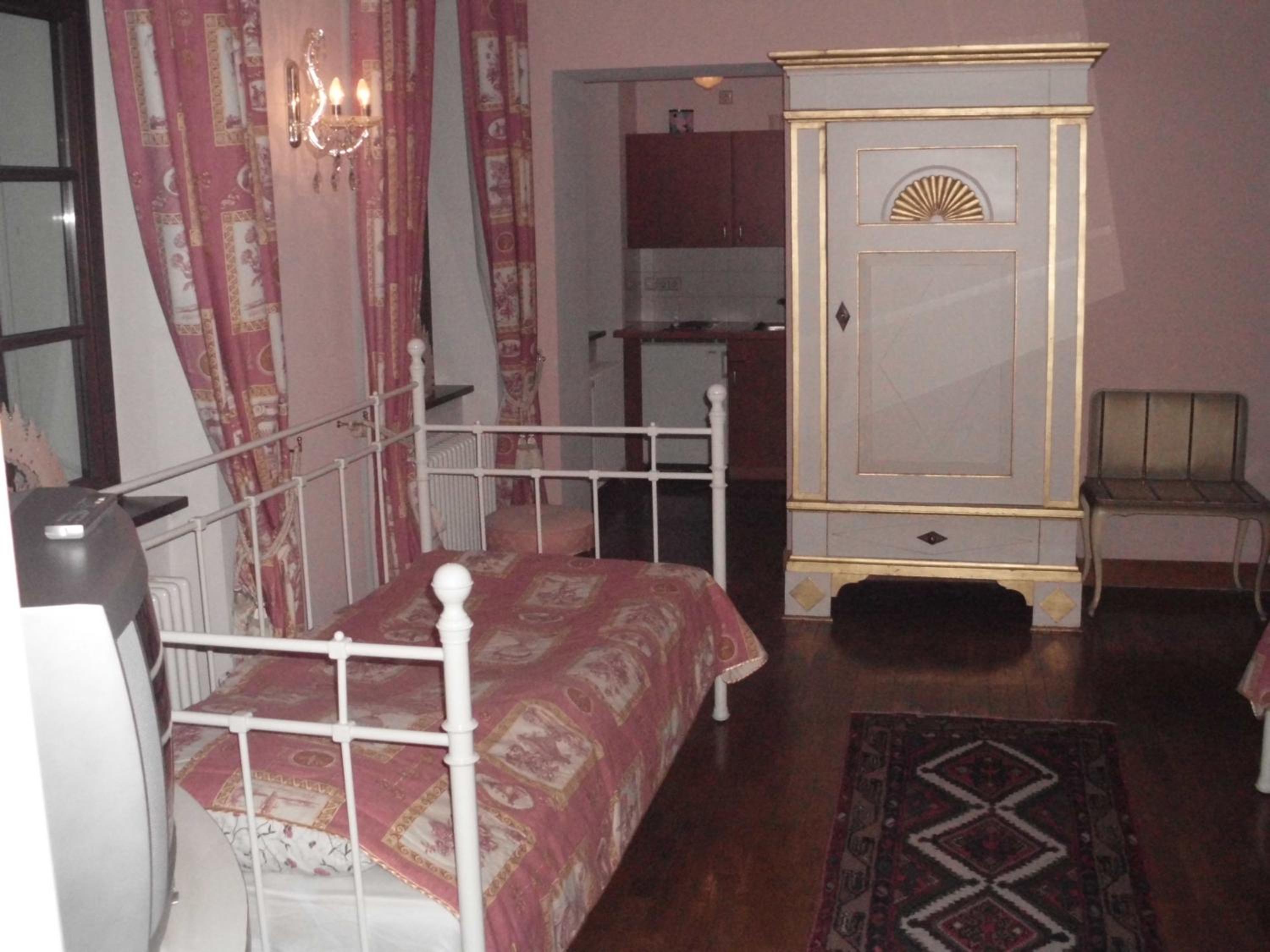 Classic Single Room photo 1