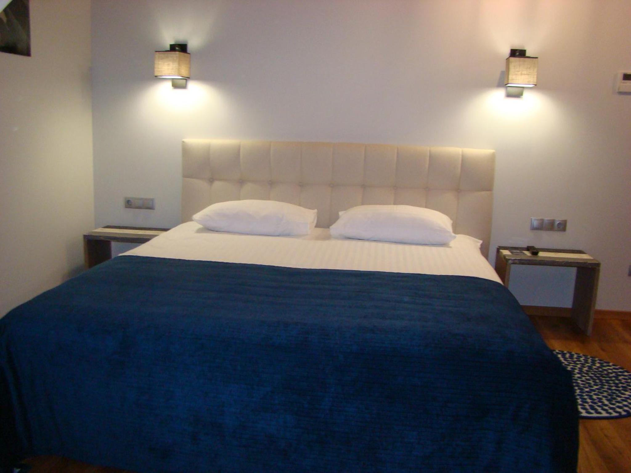 Double Room photo 2
