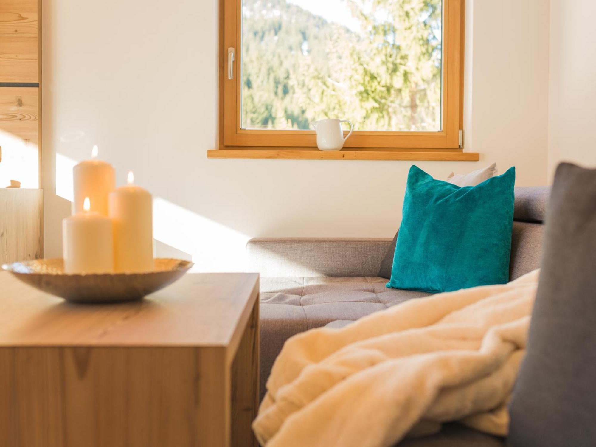 Two-Bedroom Chalet photo 1