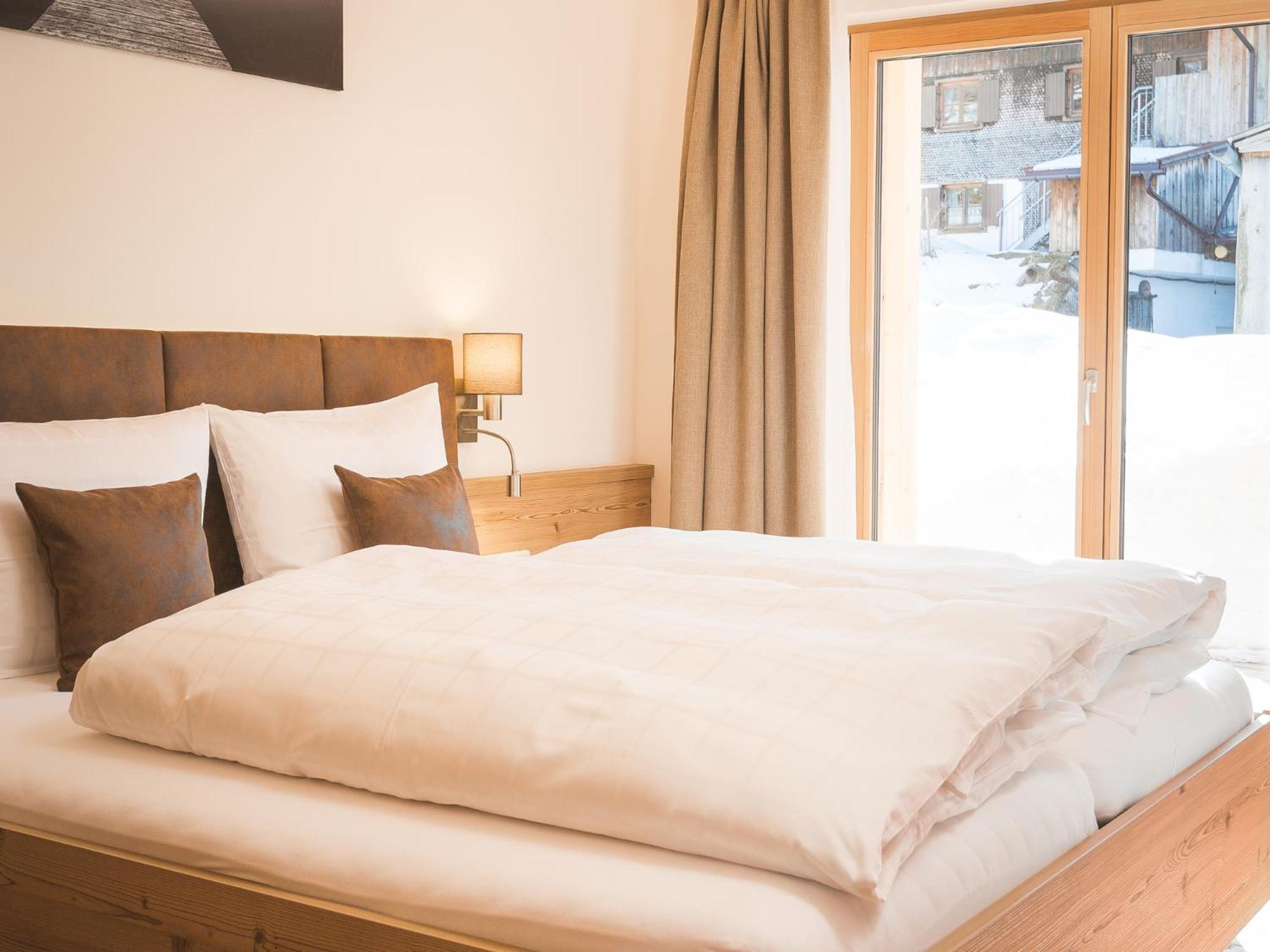 Two-Bedroom Chalet photo 1