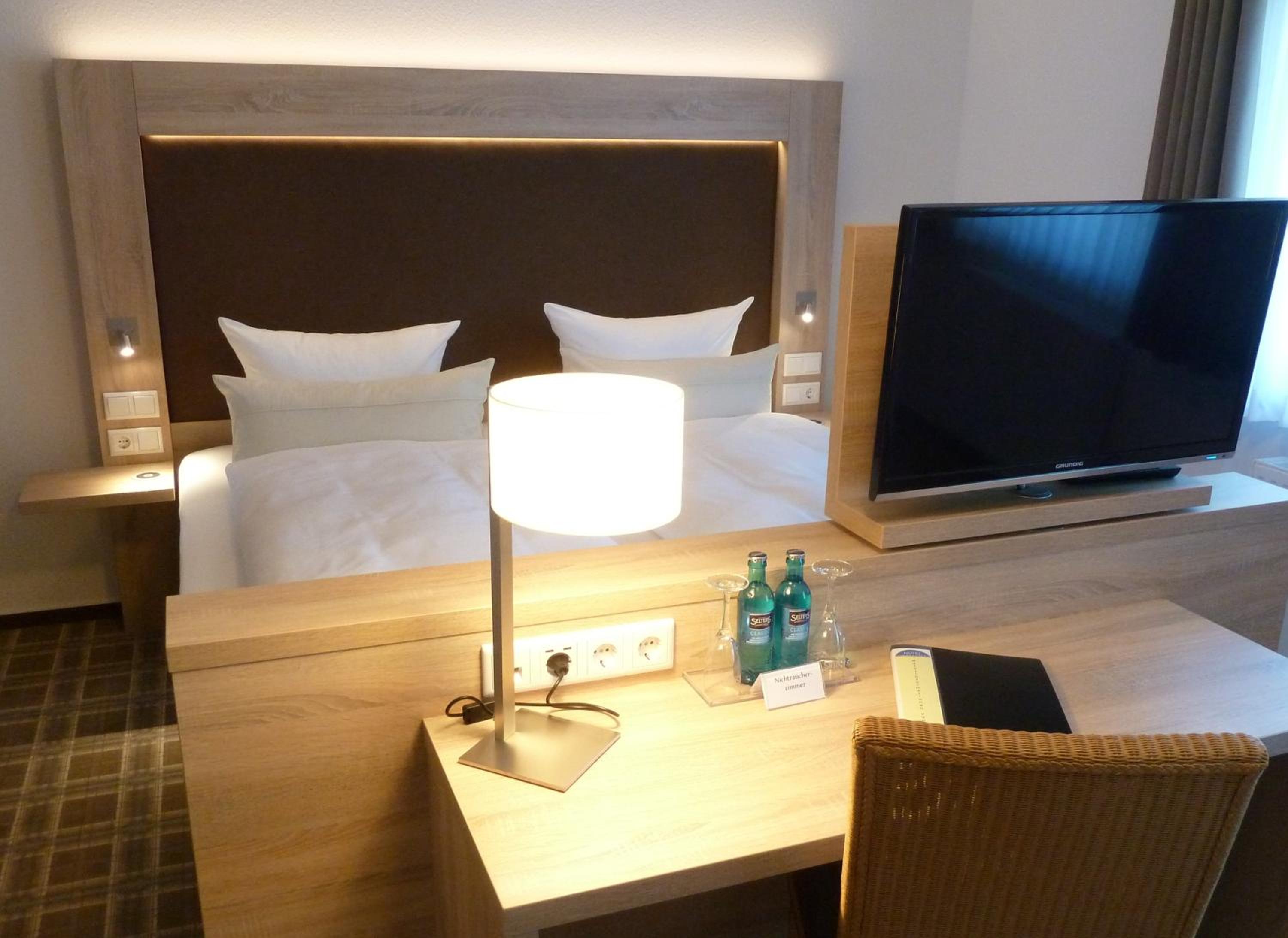 Premium Double Room - Photo 1