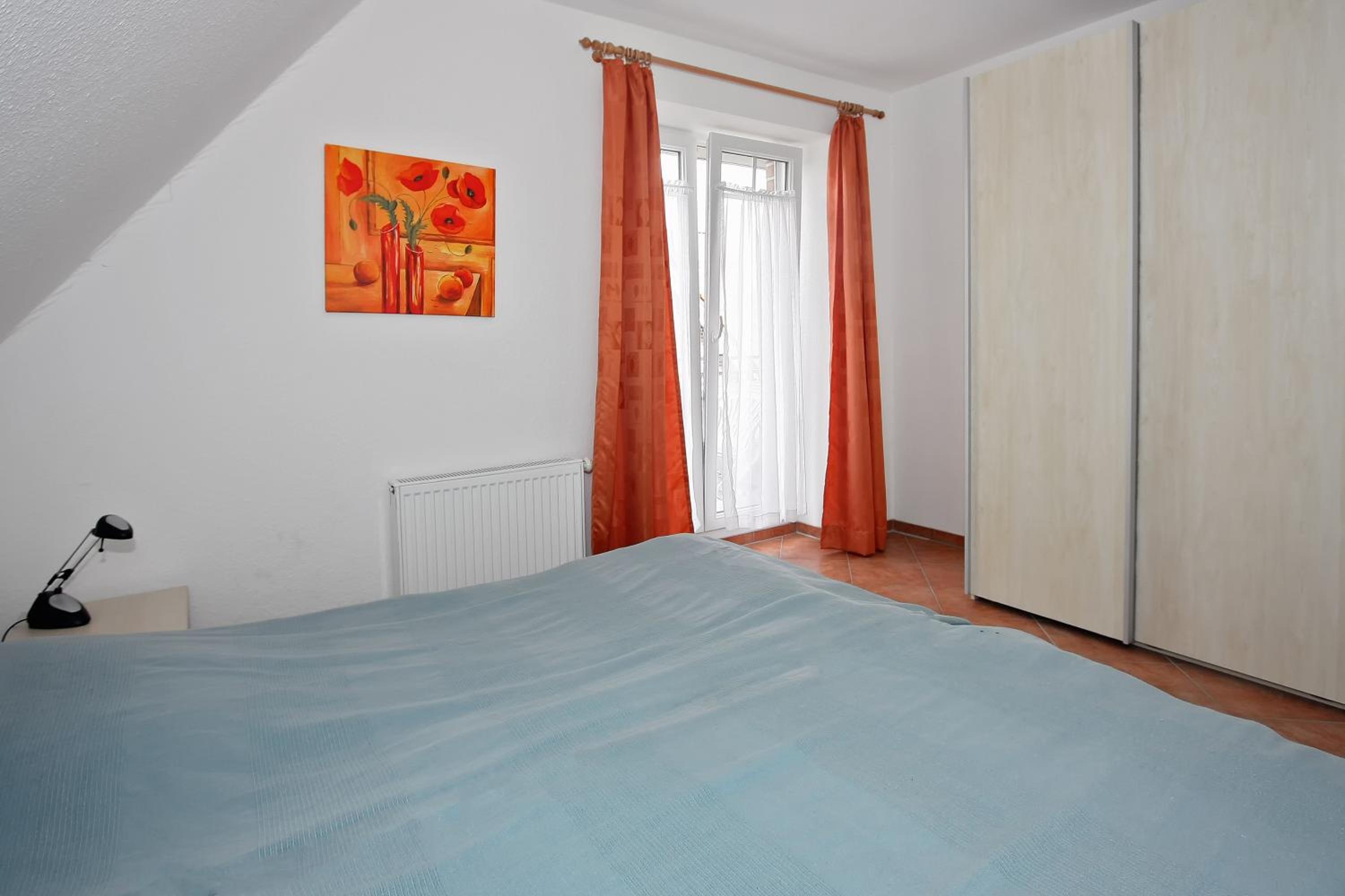 Two-Bedroom Apartment with 2 Balconies 2 "Arosa 3" photo 2