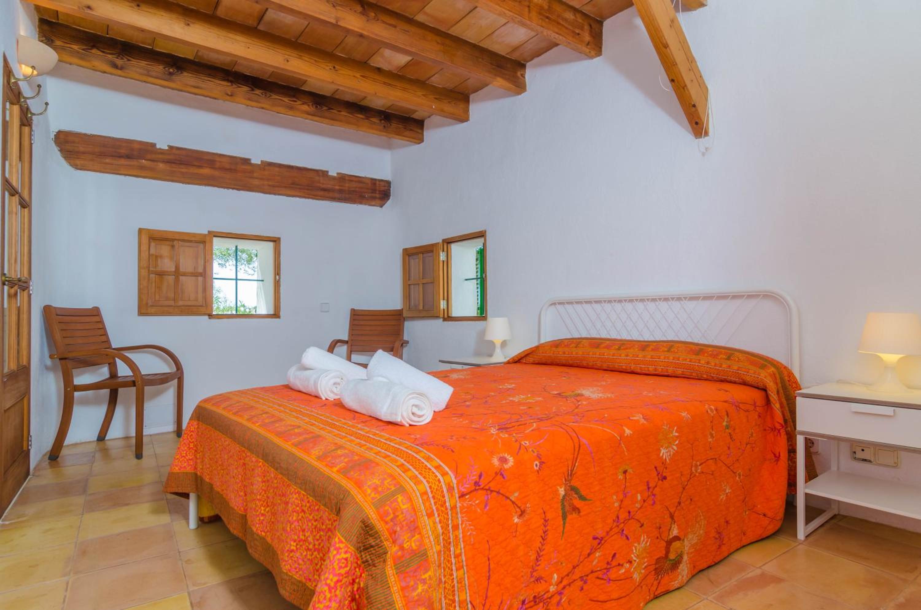 One-Bedroom House photo 2