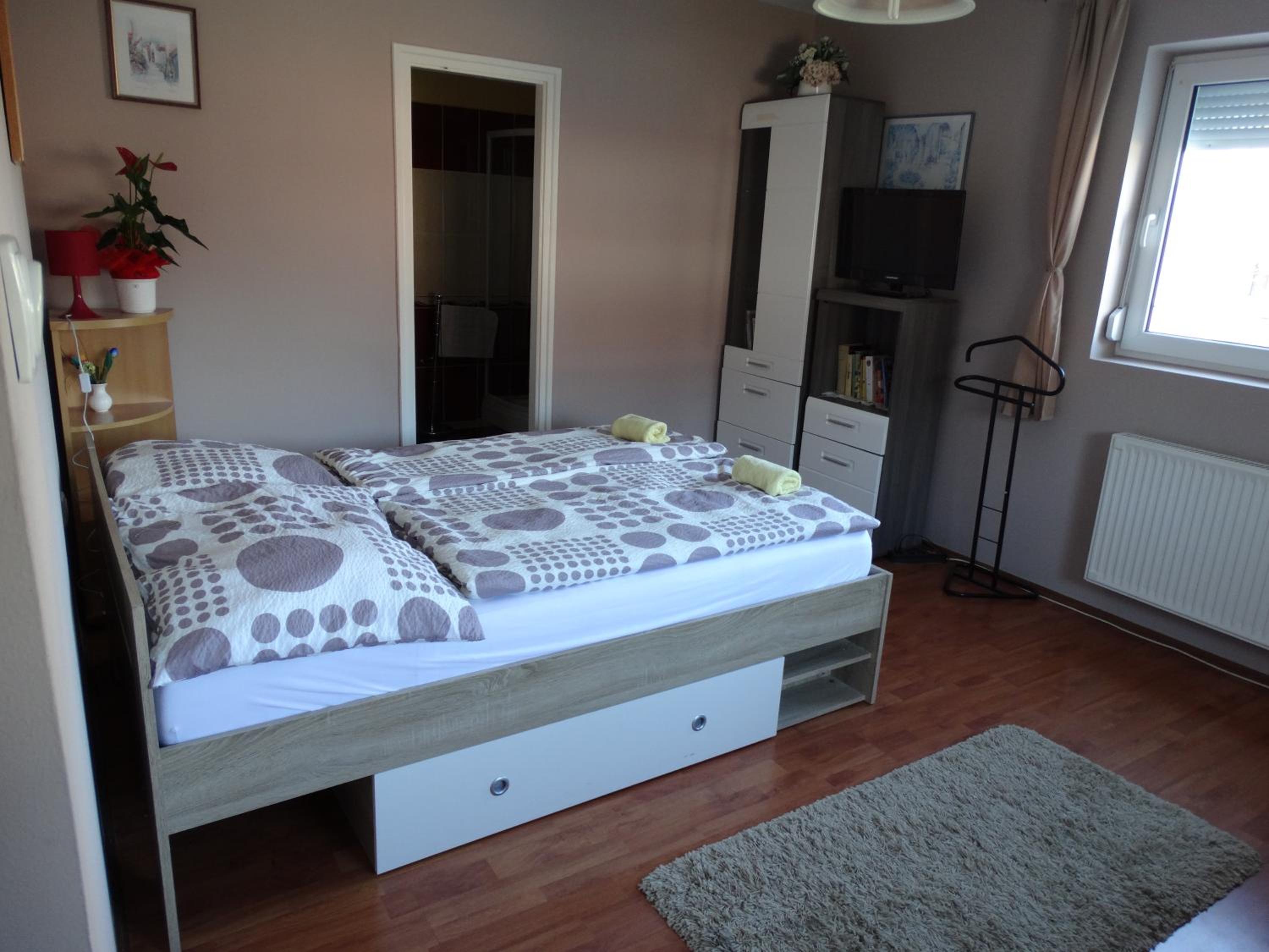 Double Room photo 1