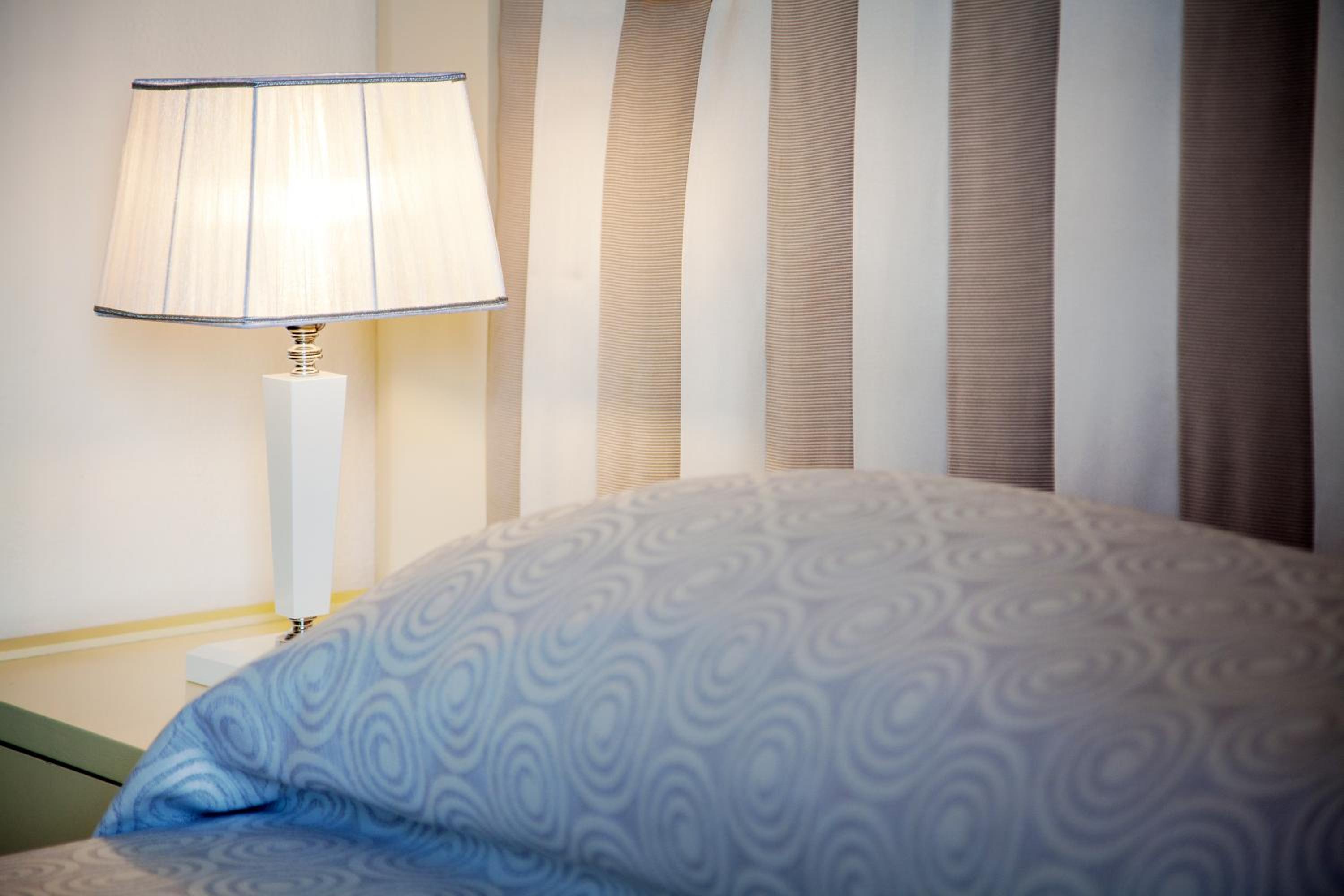 Superior Double or Twin Room with Sea View - Photo 3