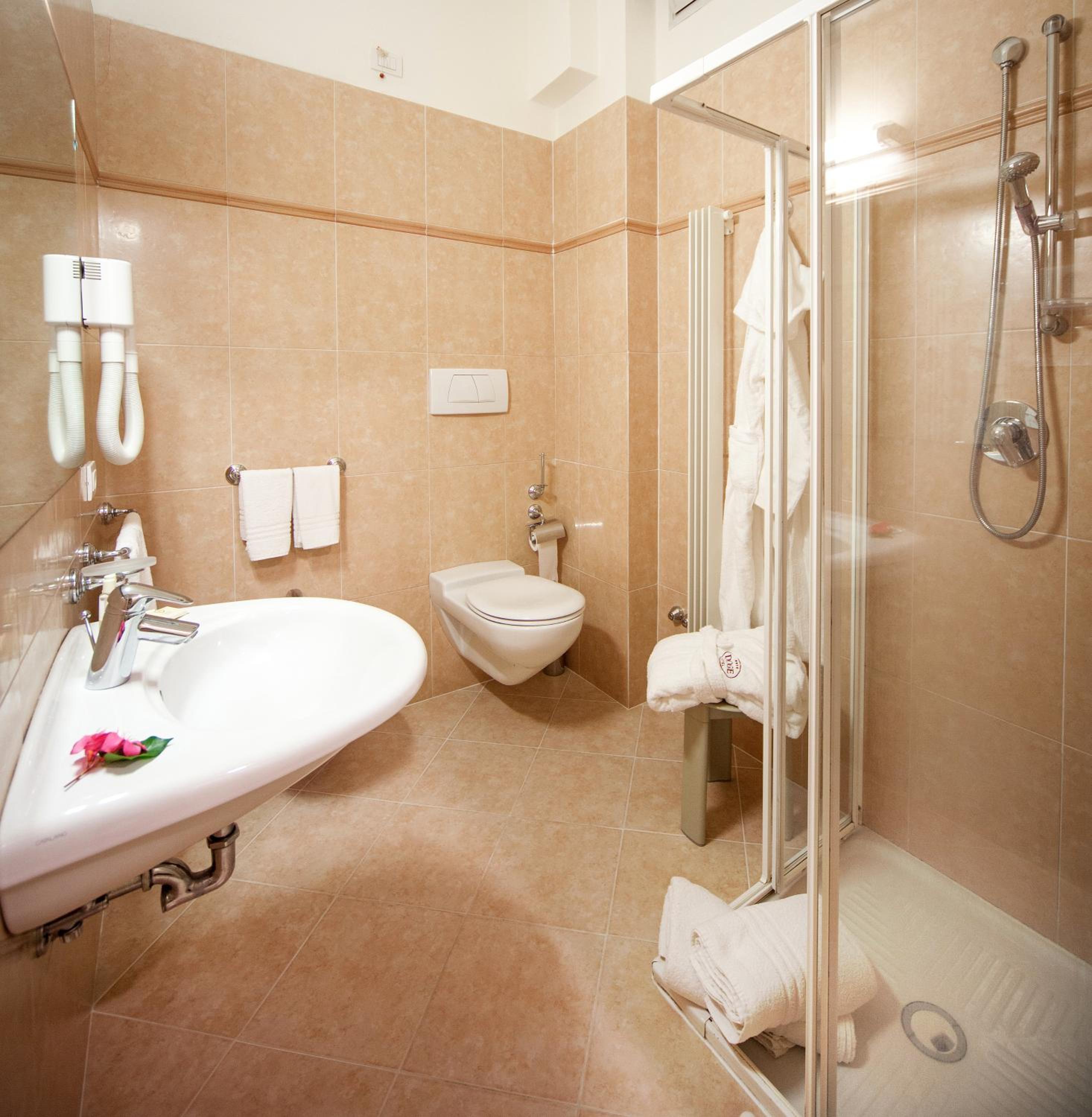 Superior Double or Twin Room with Sea View - Photo 5