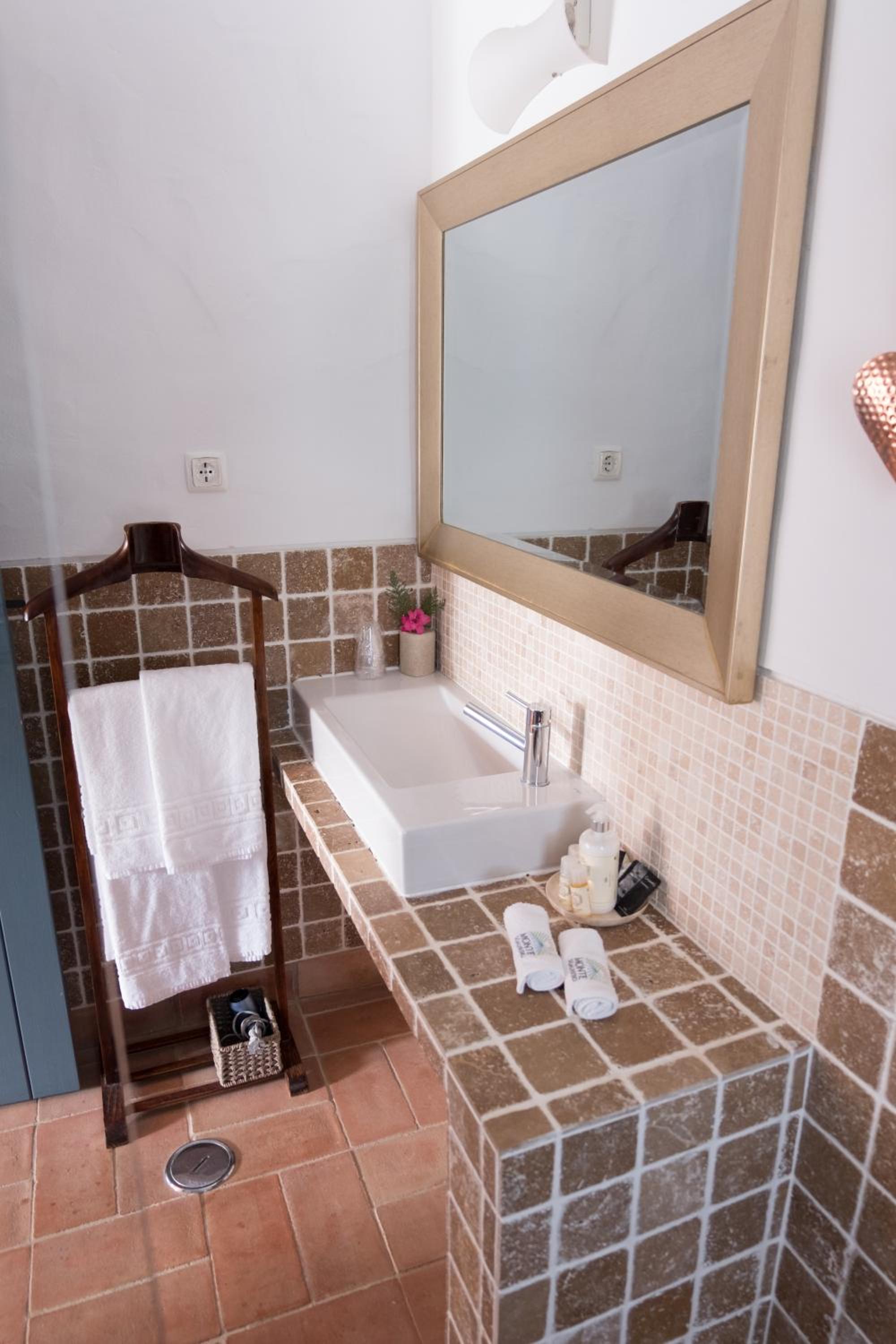 Deluxe Double or Twin Room with River View photo 2