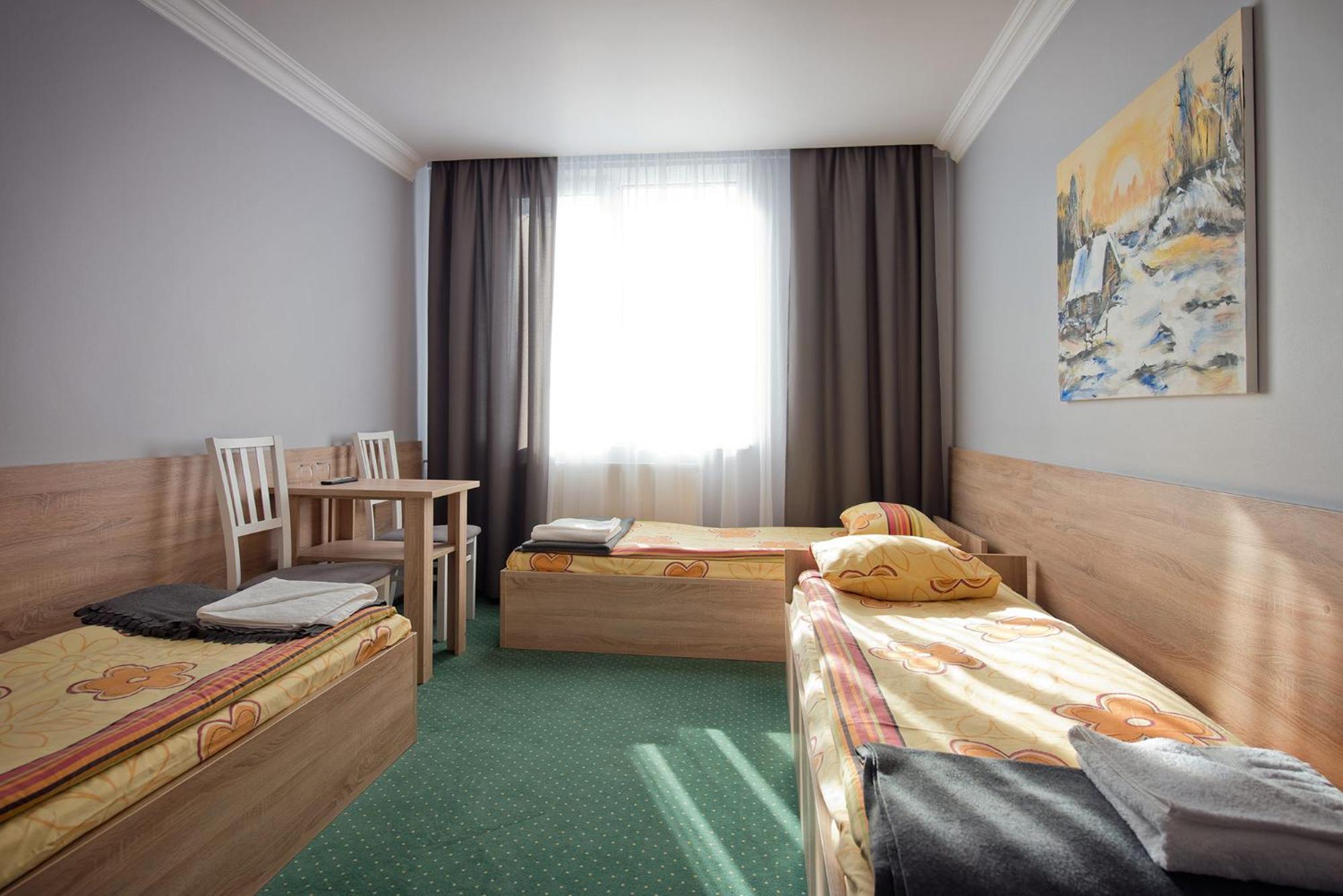 Triple Room - Photo 2