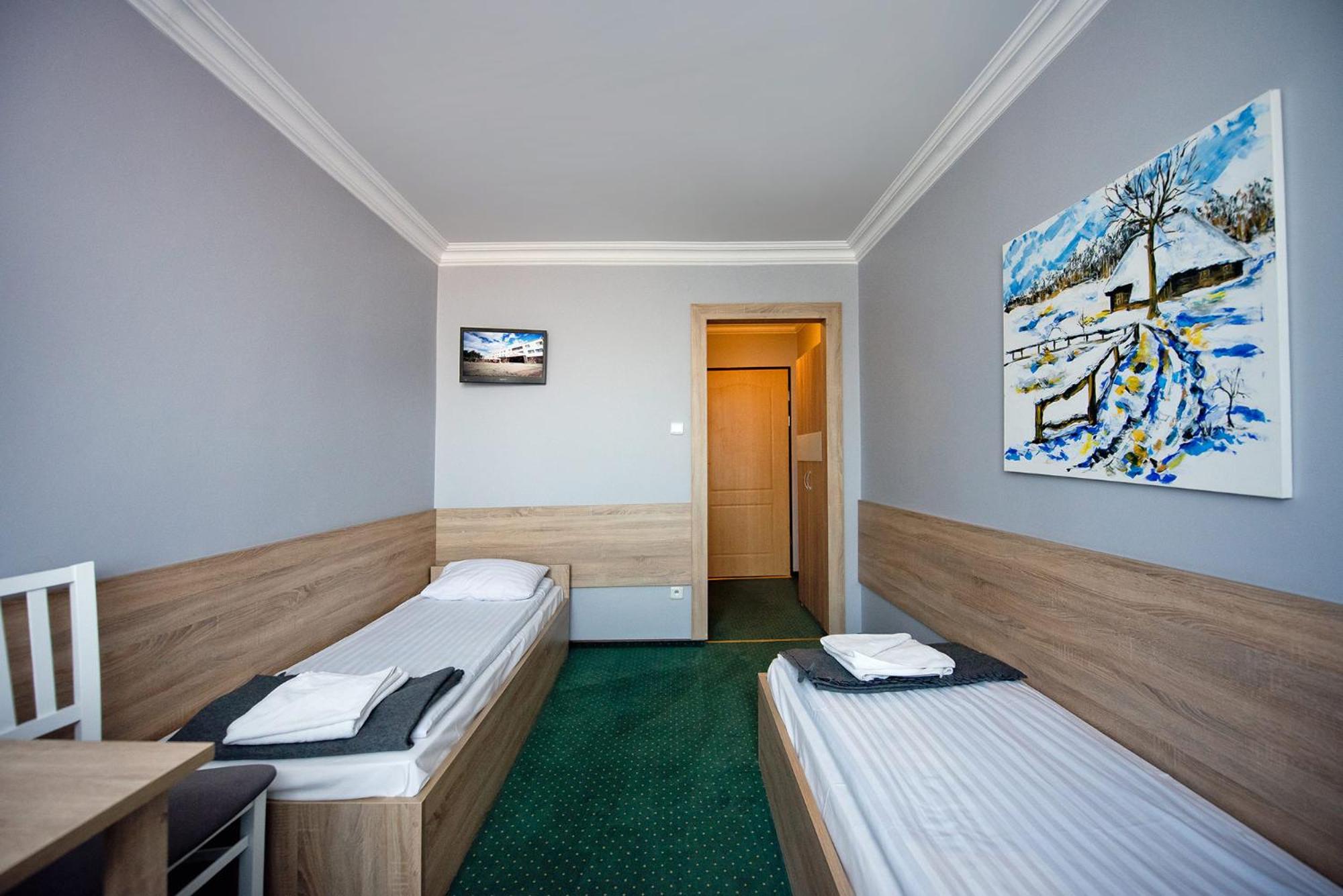 Triple Room - Photo 1