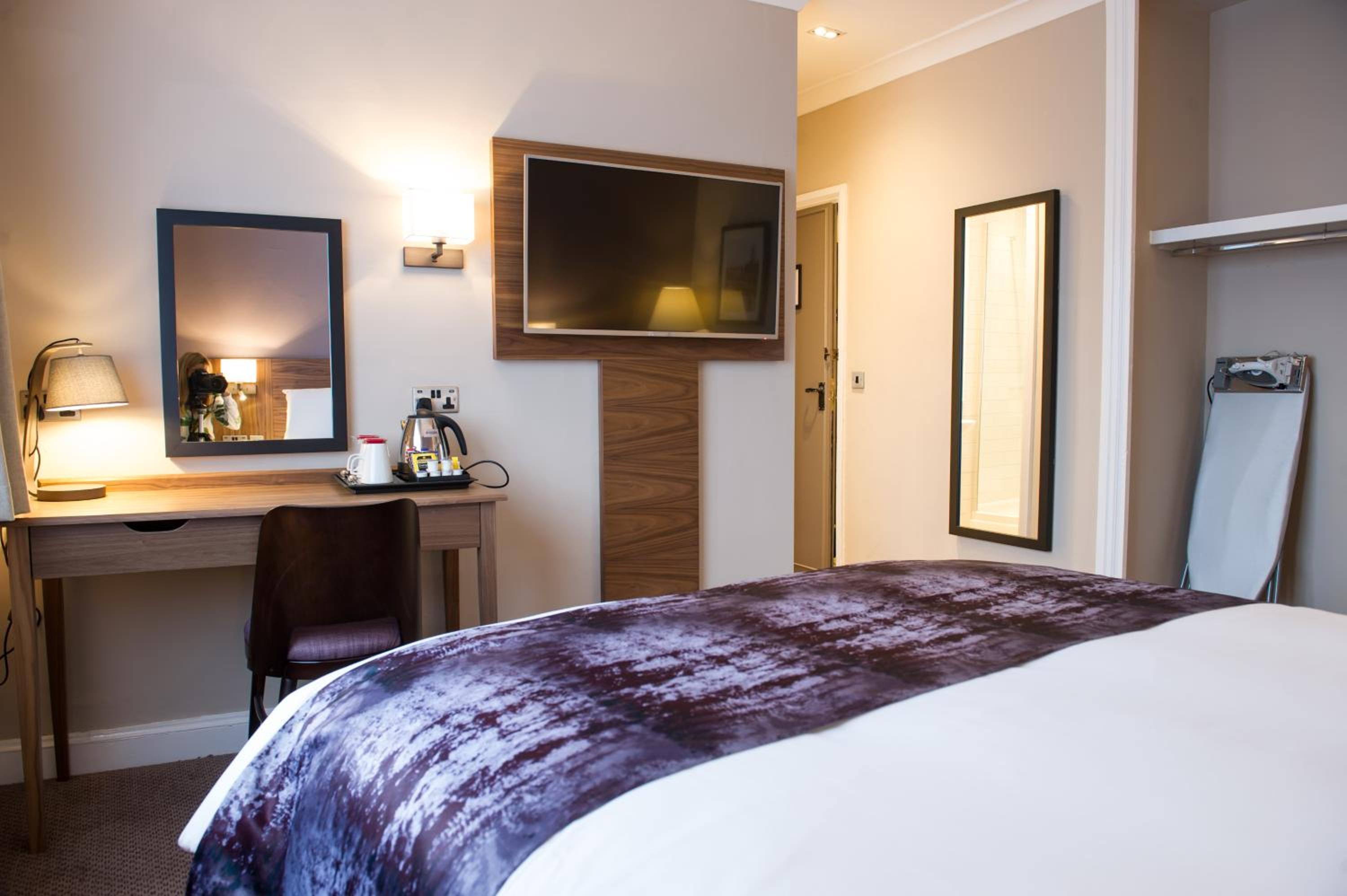Double Room photo 3