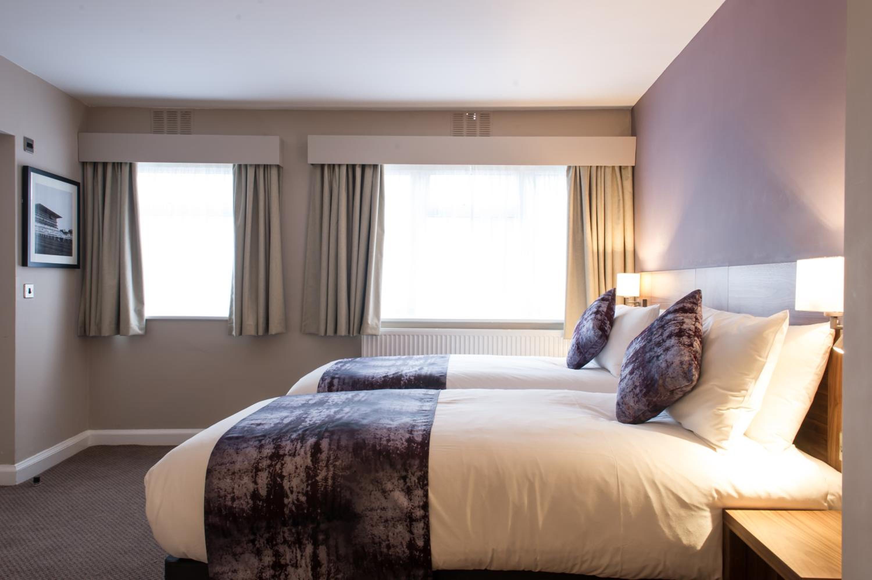 Double Or Twin Room - Disability Access