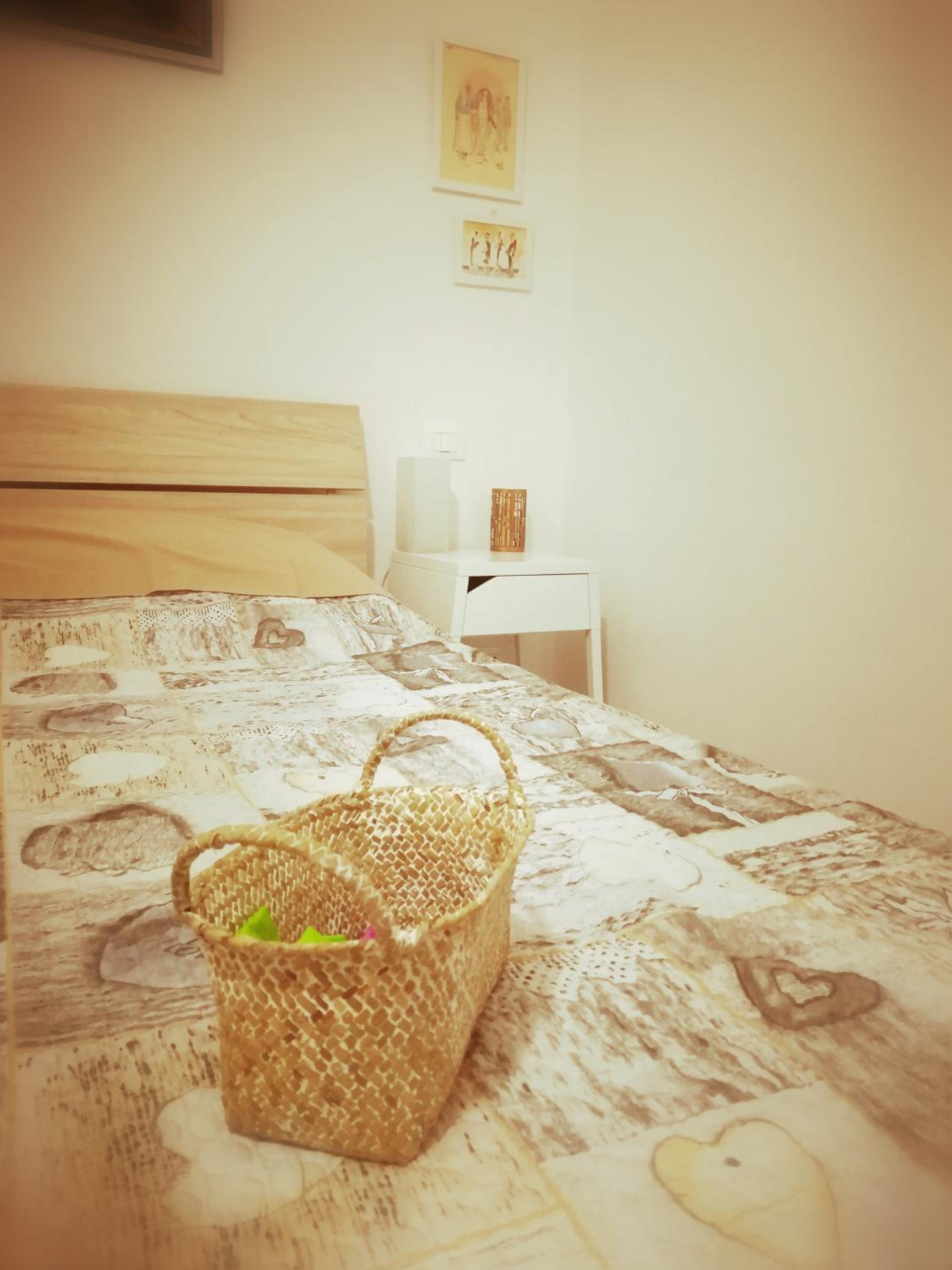 Two-Bedroom Apartment - Photo 31