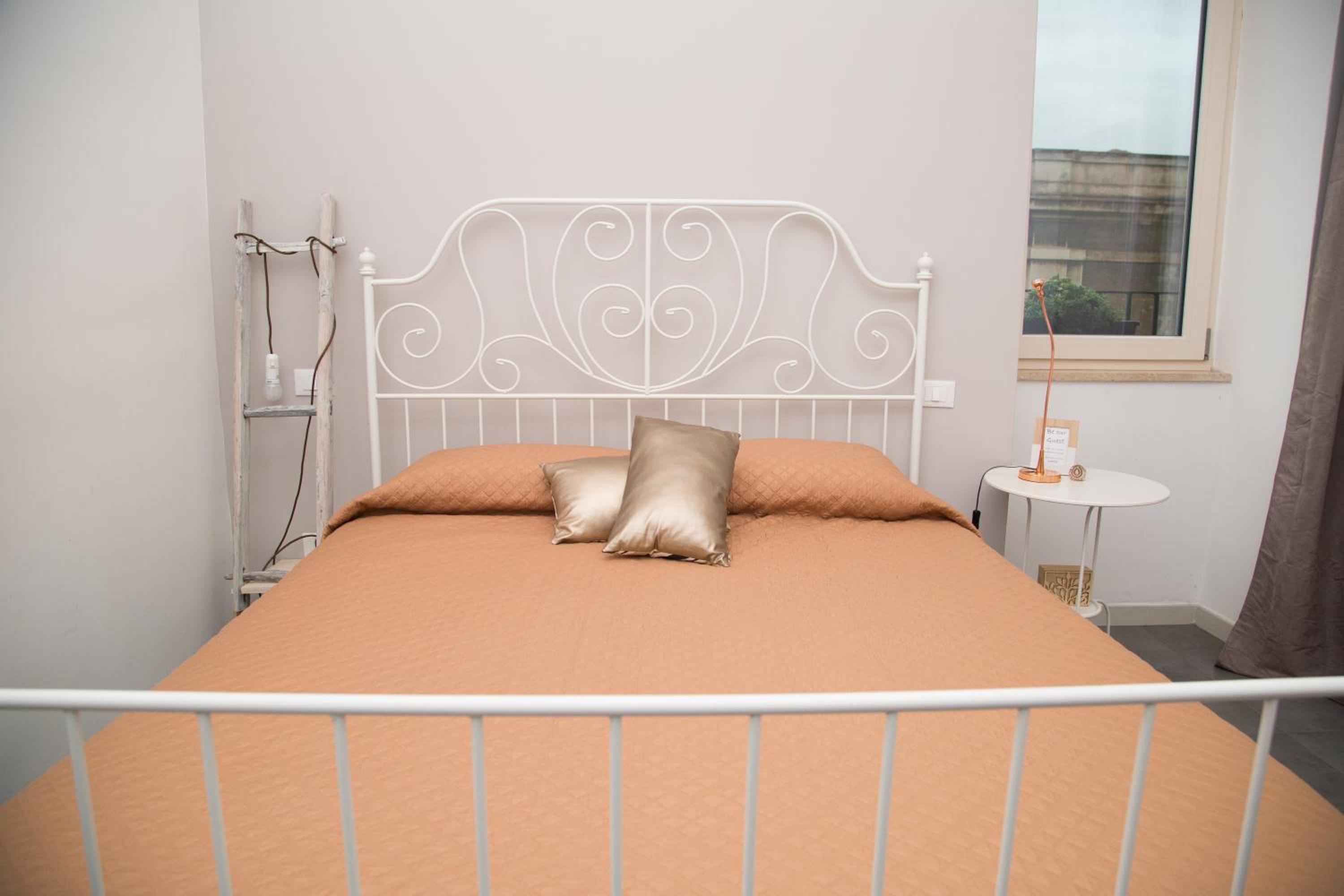 Double Room with Sea View - Photo 1