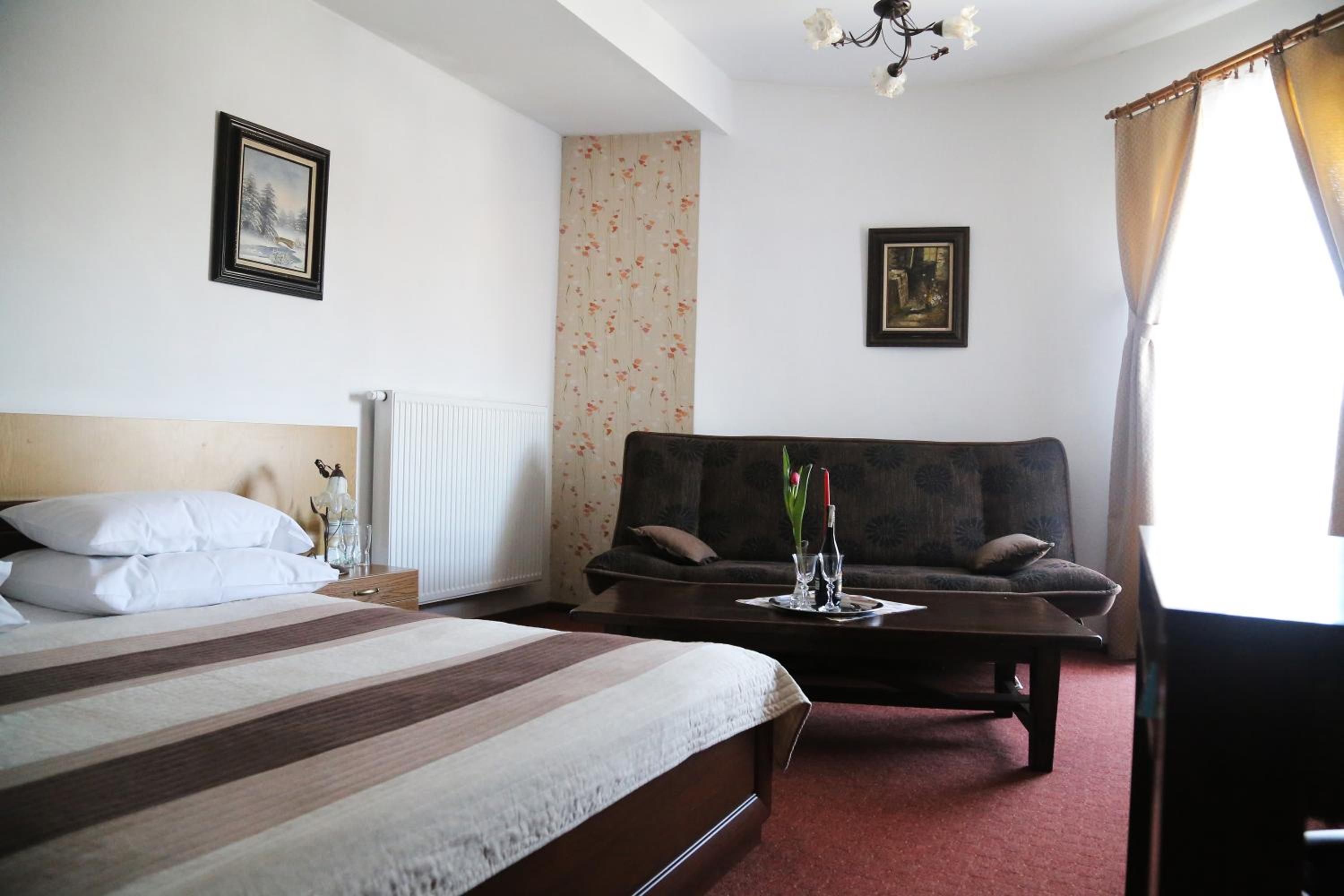 Standard Queen Room - Photo 3