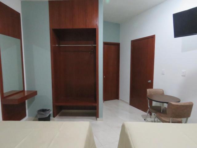 Twin Room photo 2