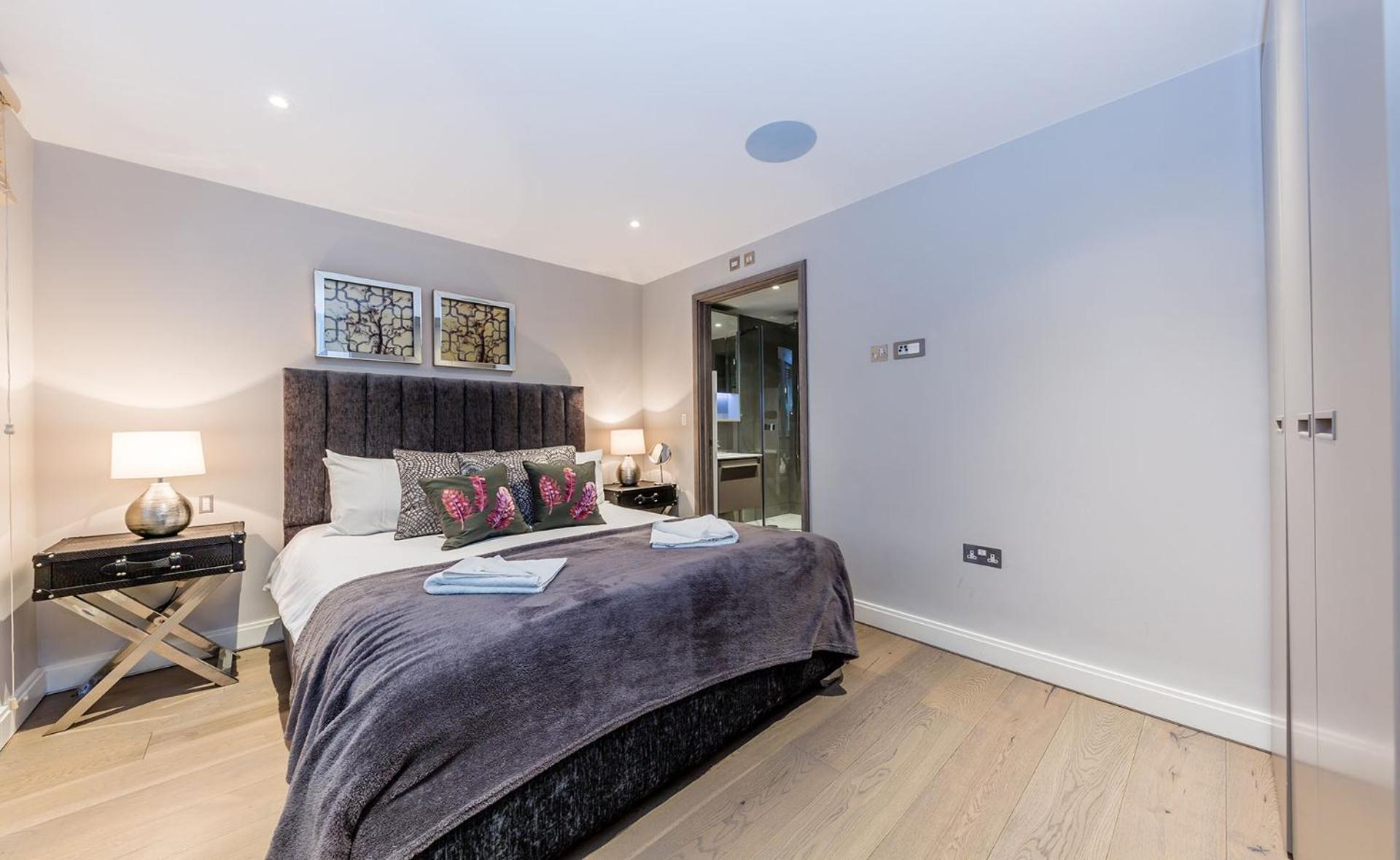 Two-Bedroom House photo 1