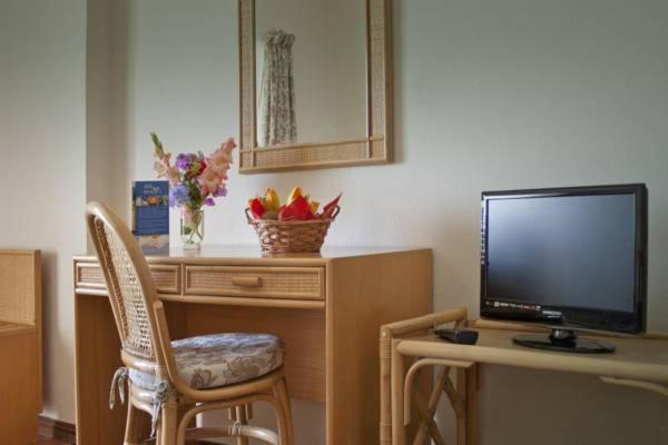 Twin Room with Balcony photo 1